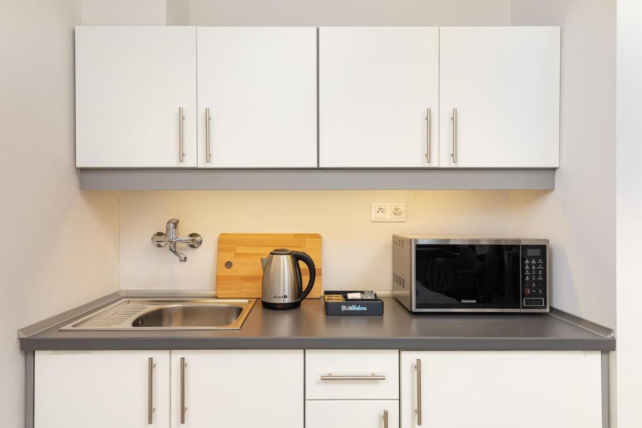 Rent Like - Muzeum Warszawy Na Starowce Apartment *