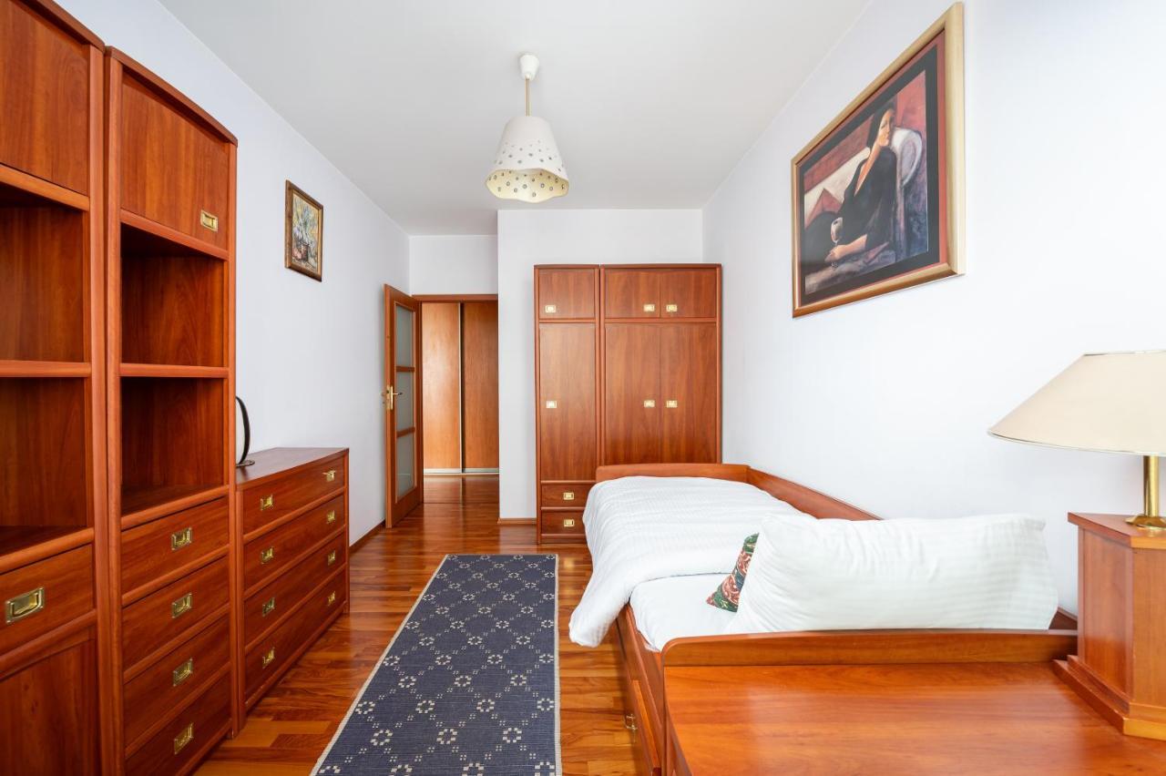 Aleja Wyscigowa Comfort