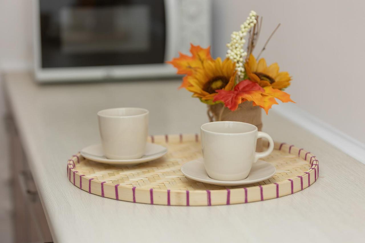 Zurawia By Renters Apartamento