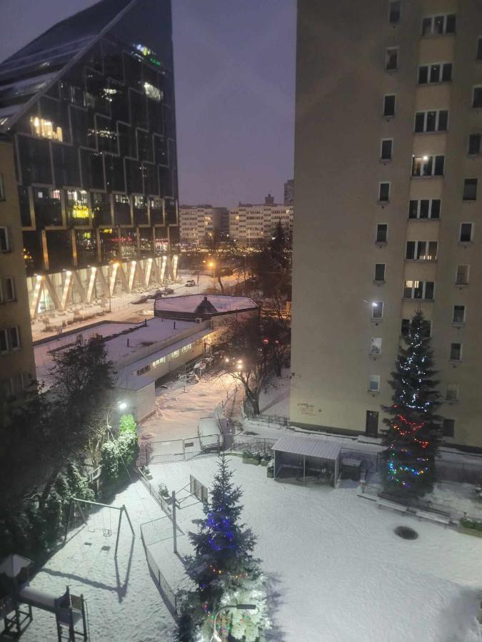 Silversky Duo Warsaw