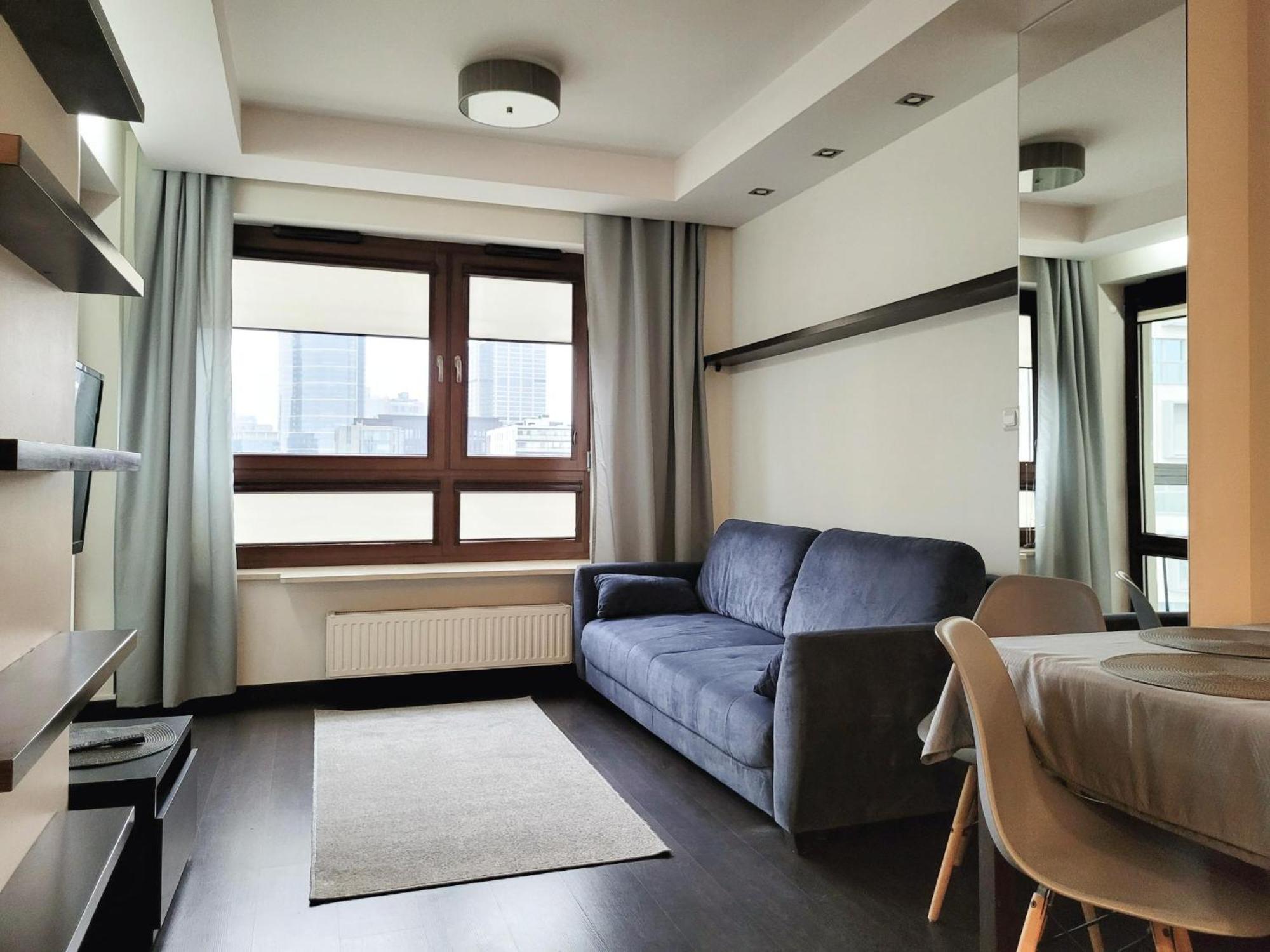 Chopin - Capital Apartment