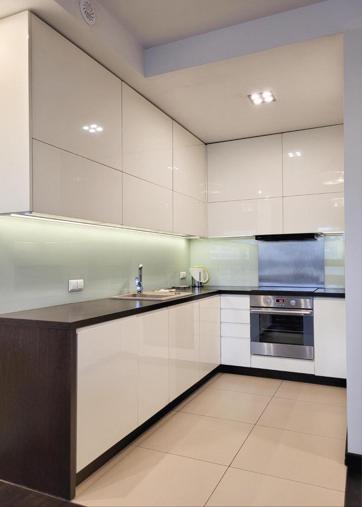 Chopin - Capital Apartment Warsaw