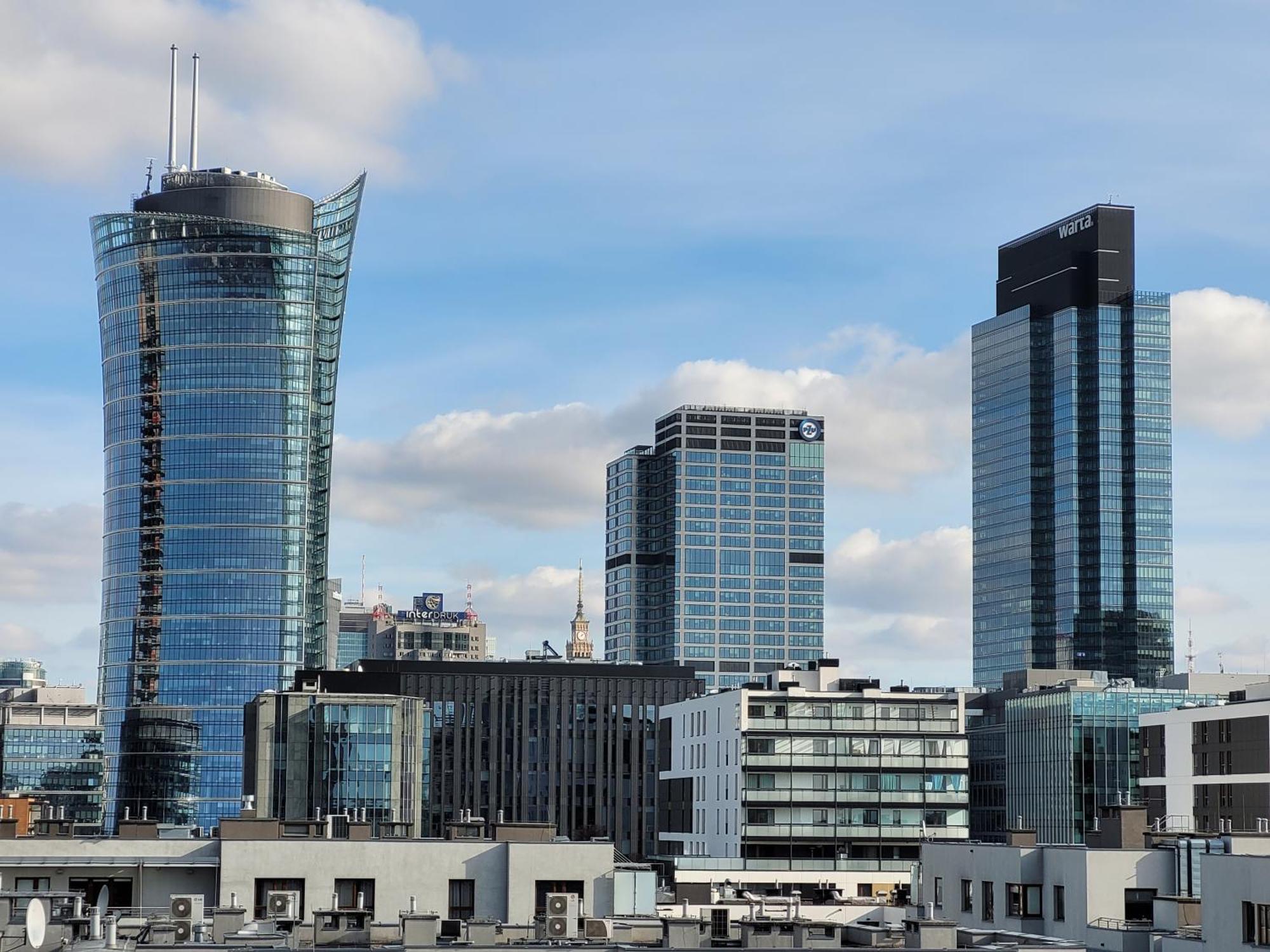 Chopin - Capital Warsaw