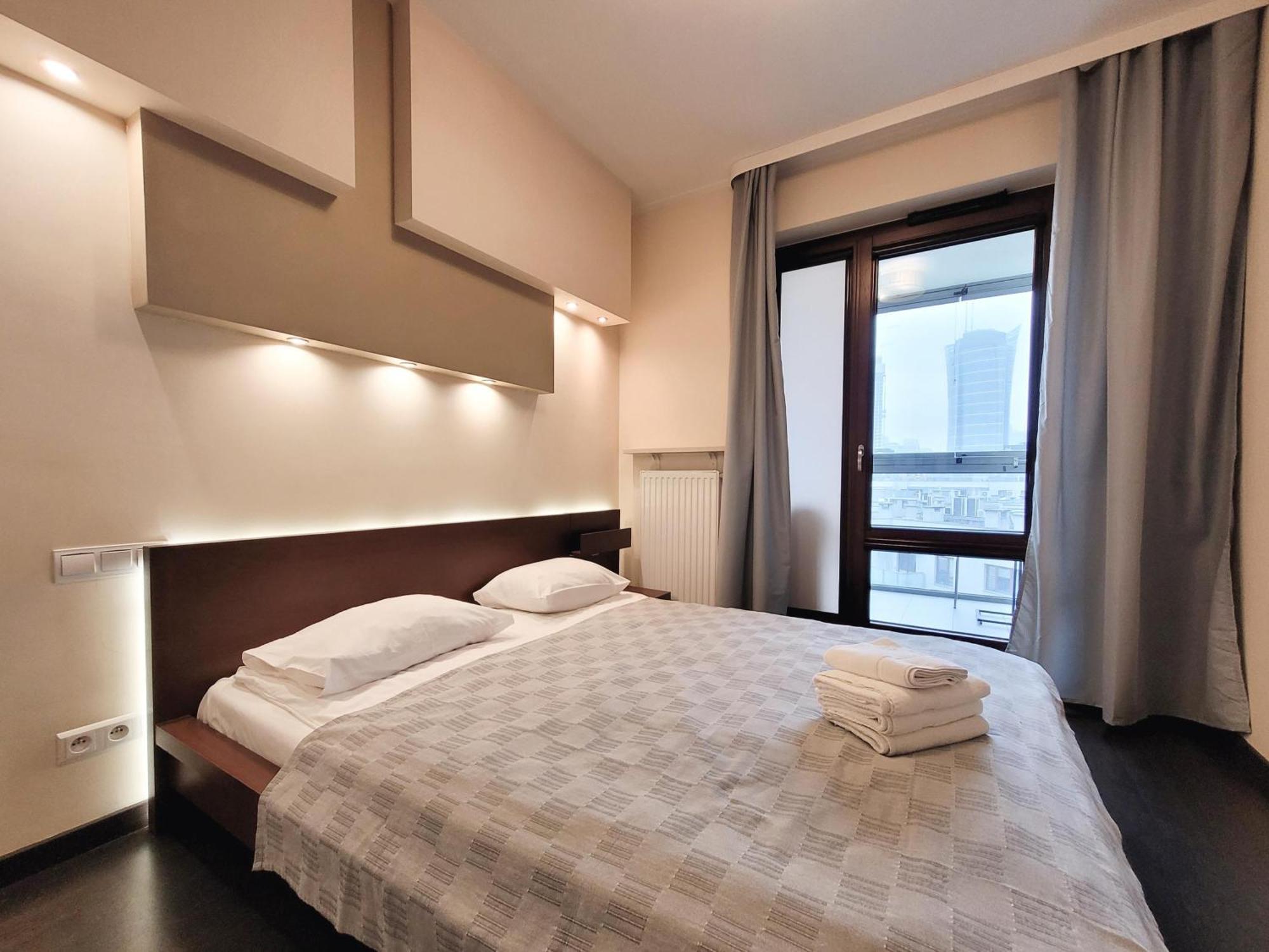 Chopin - Capital Apartment *