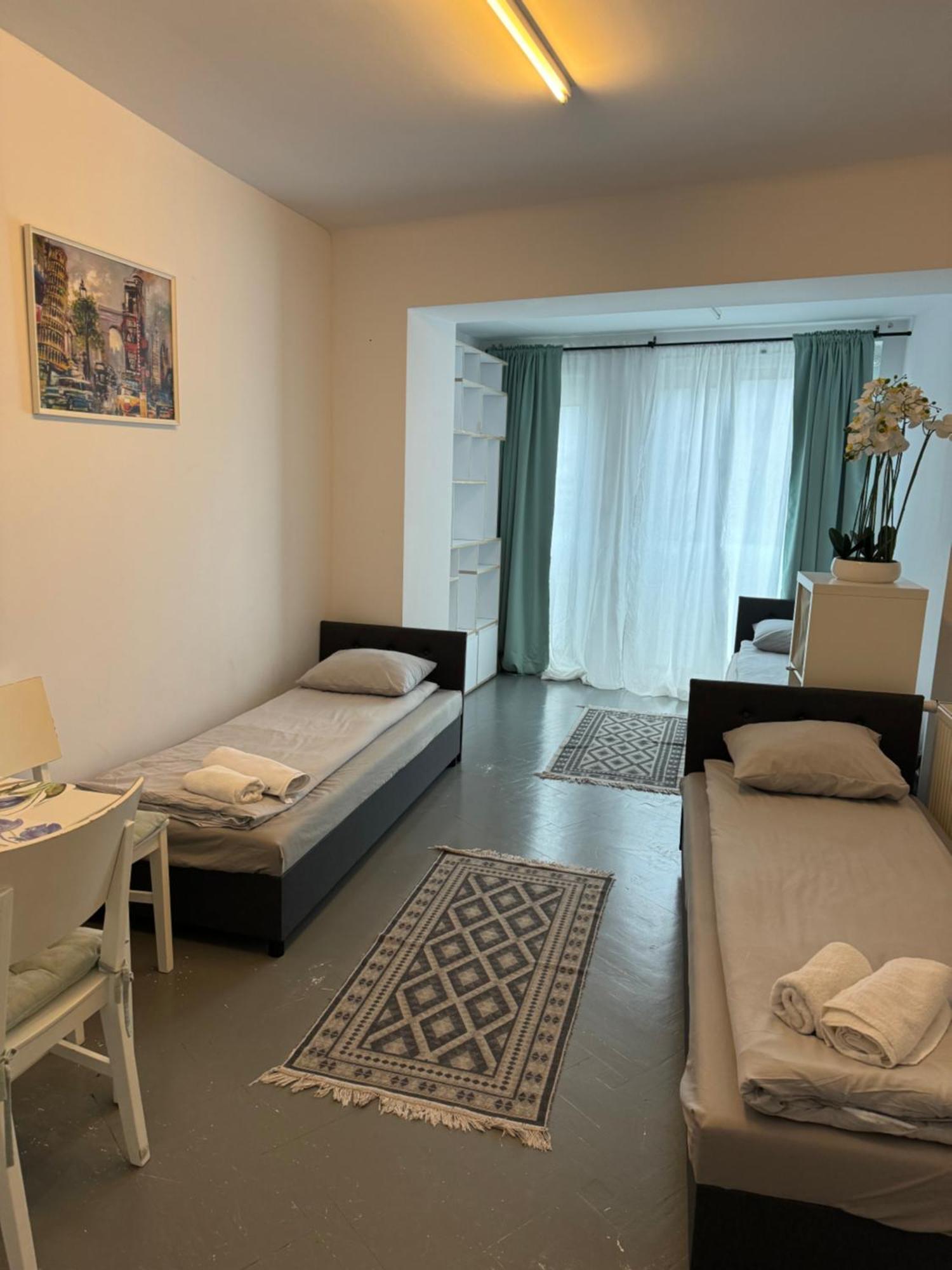 Esa Hostel