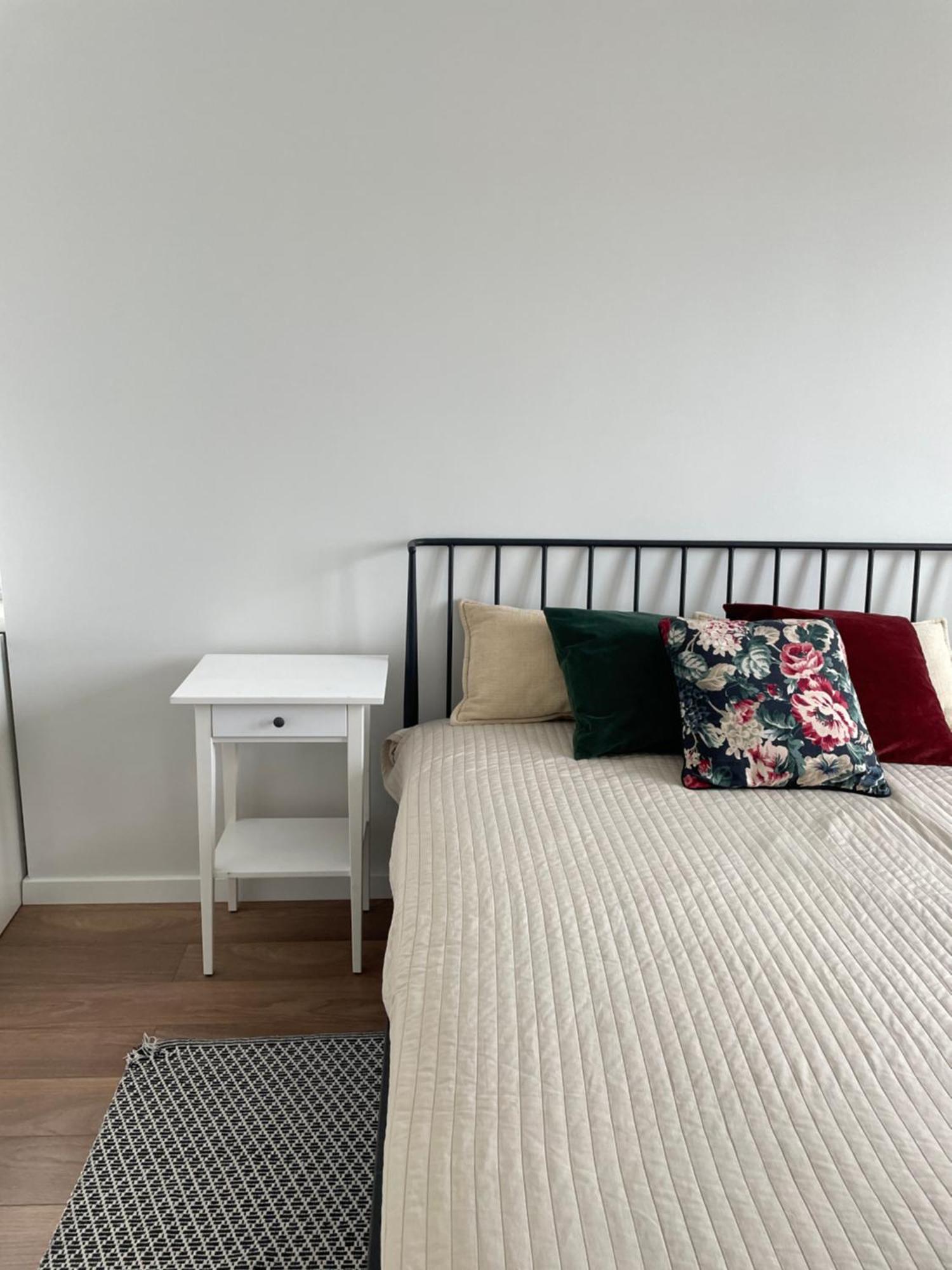 Jg Apartament Stadion Narodowy Apartment