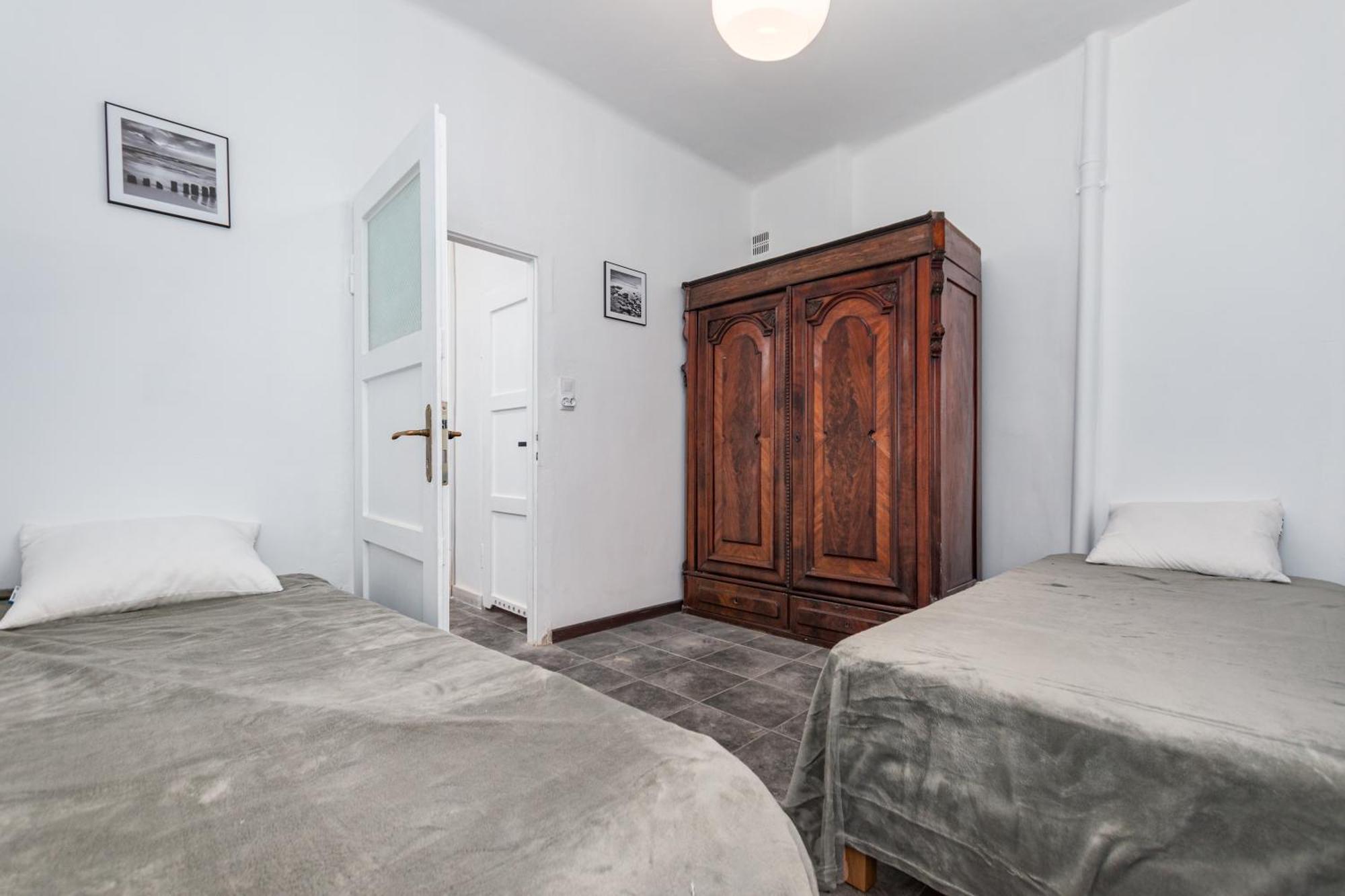 Apartment Krakowskie Przedmiescie 69 By Homeprime