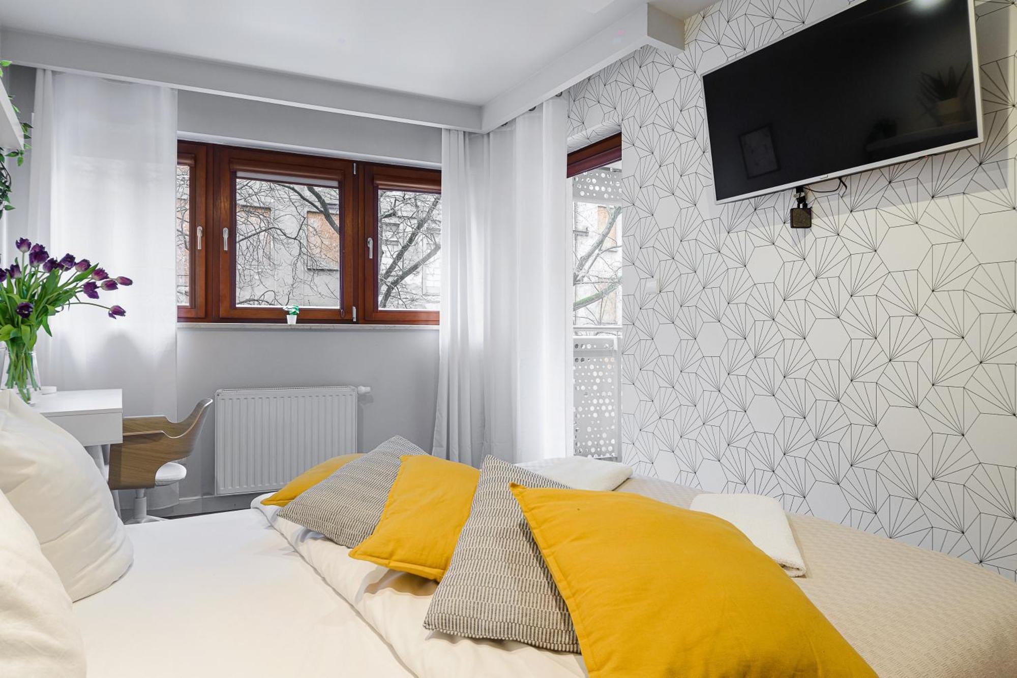 Wronia Oxygen P&o Apartment