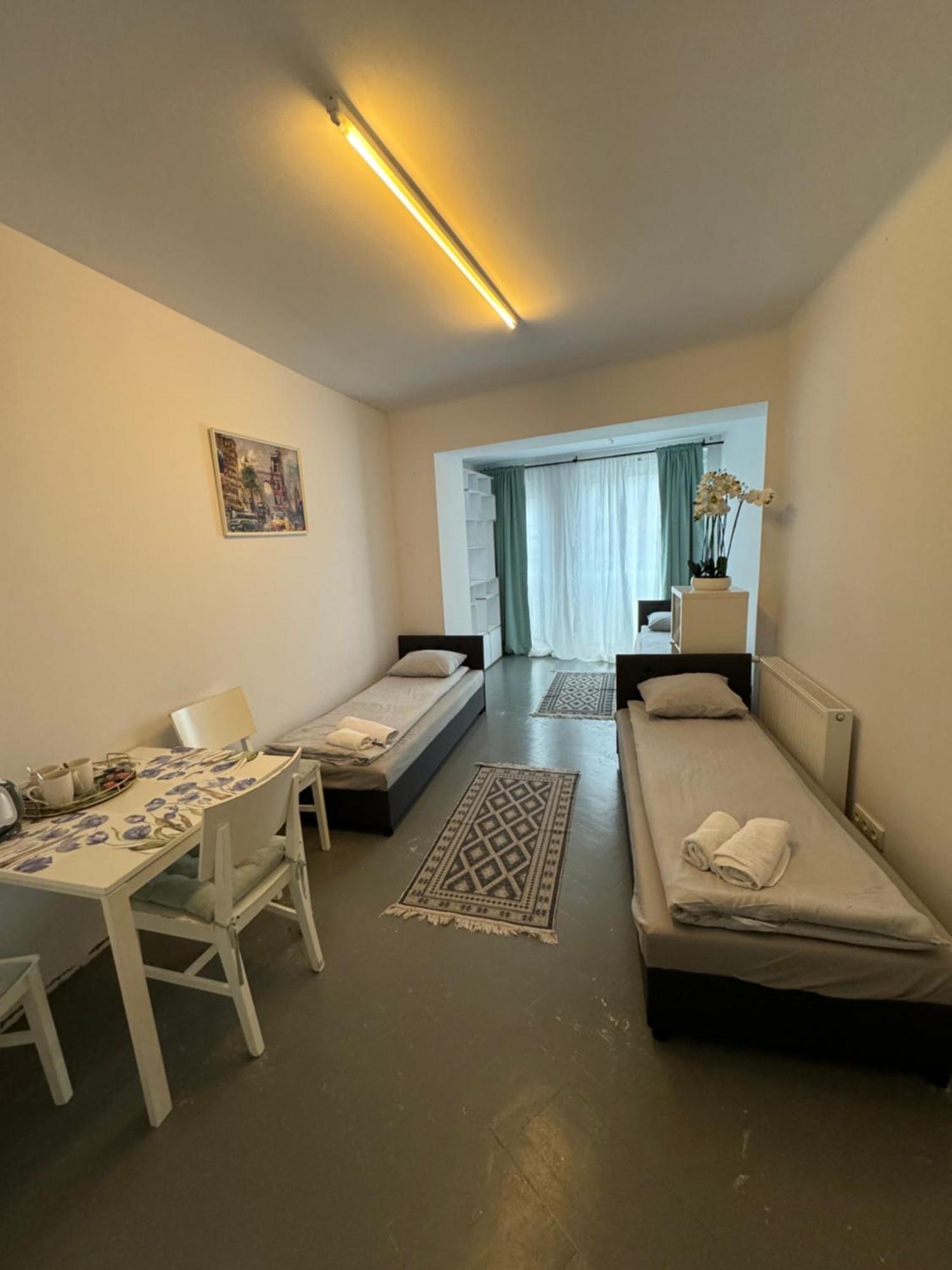 Esa Hostel