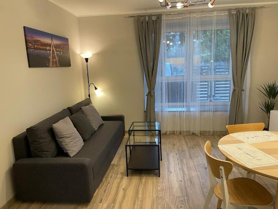 Cyprysowa Fine Apartamento *