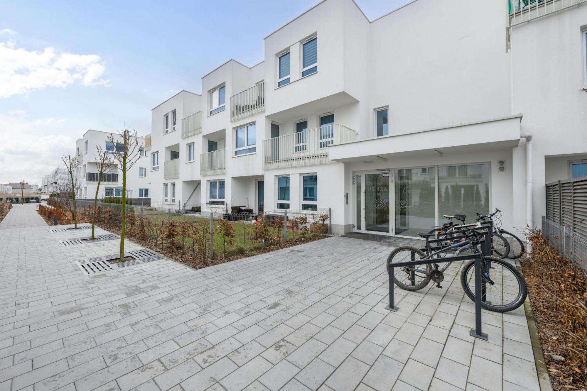 Na Brodatego Apartament