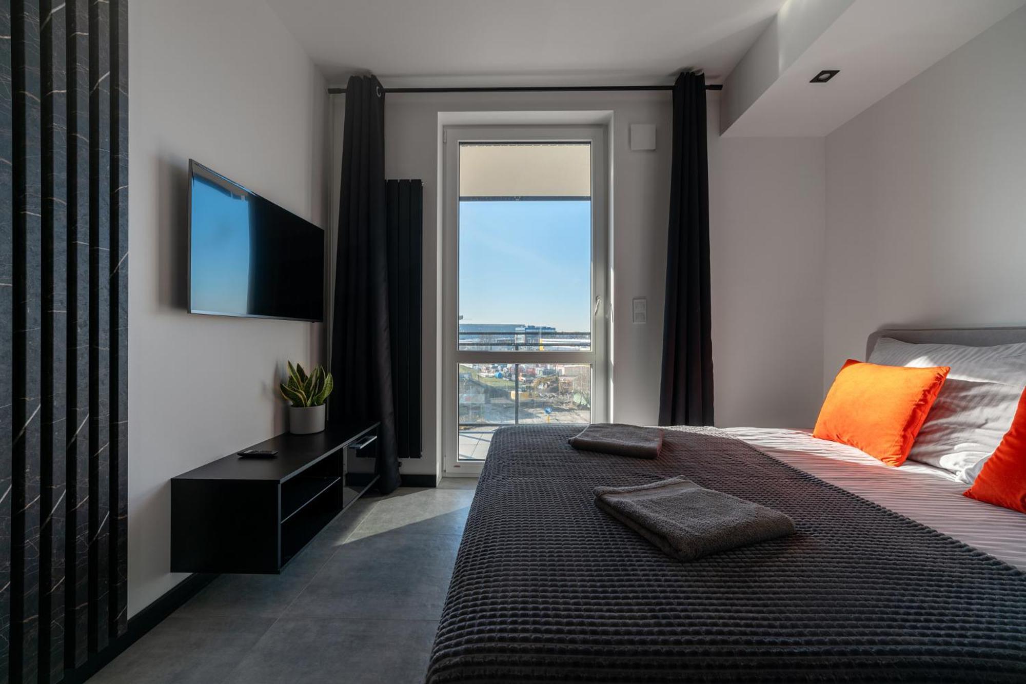 Nowe Wiktoryn Tv Smart Wi-fi Warsaw
