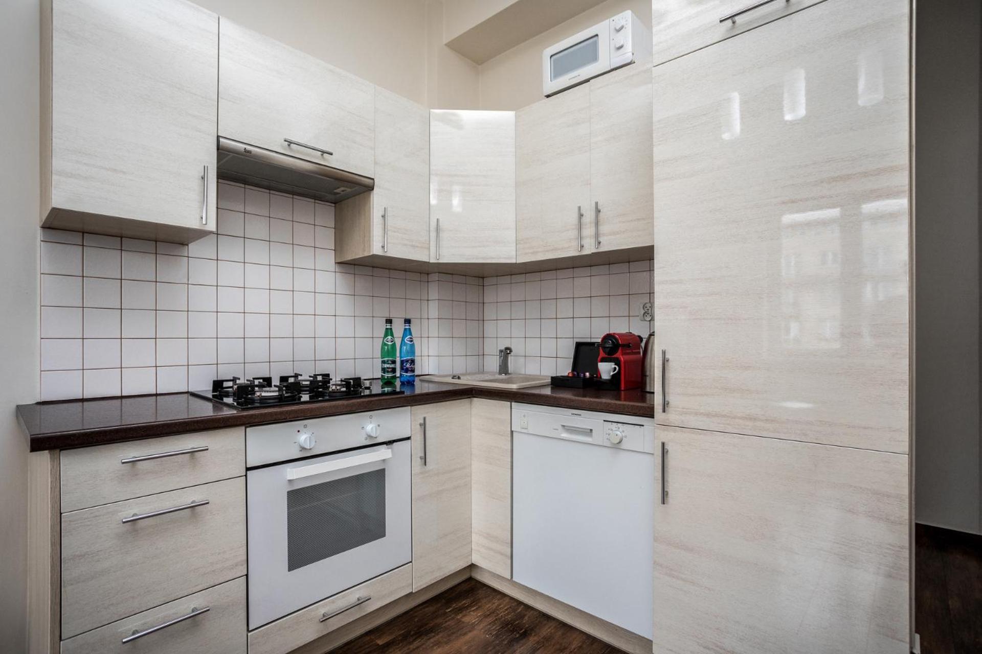 Apartment Wawa Centrum By Your Freedom *