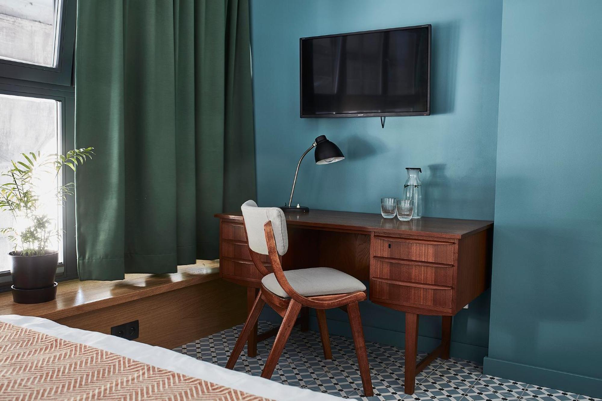 Bez Kantow Art Hotel *