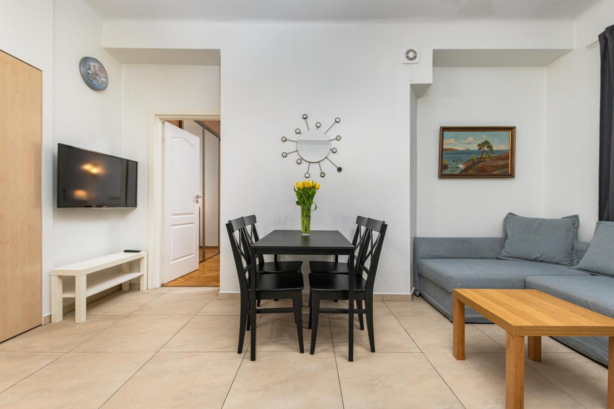 Apartment Wawa Centrum By Your Freedom *