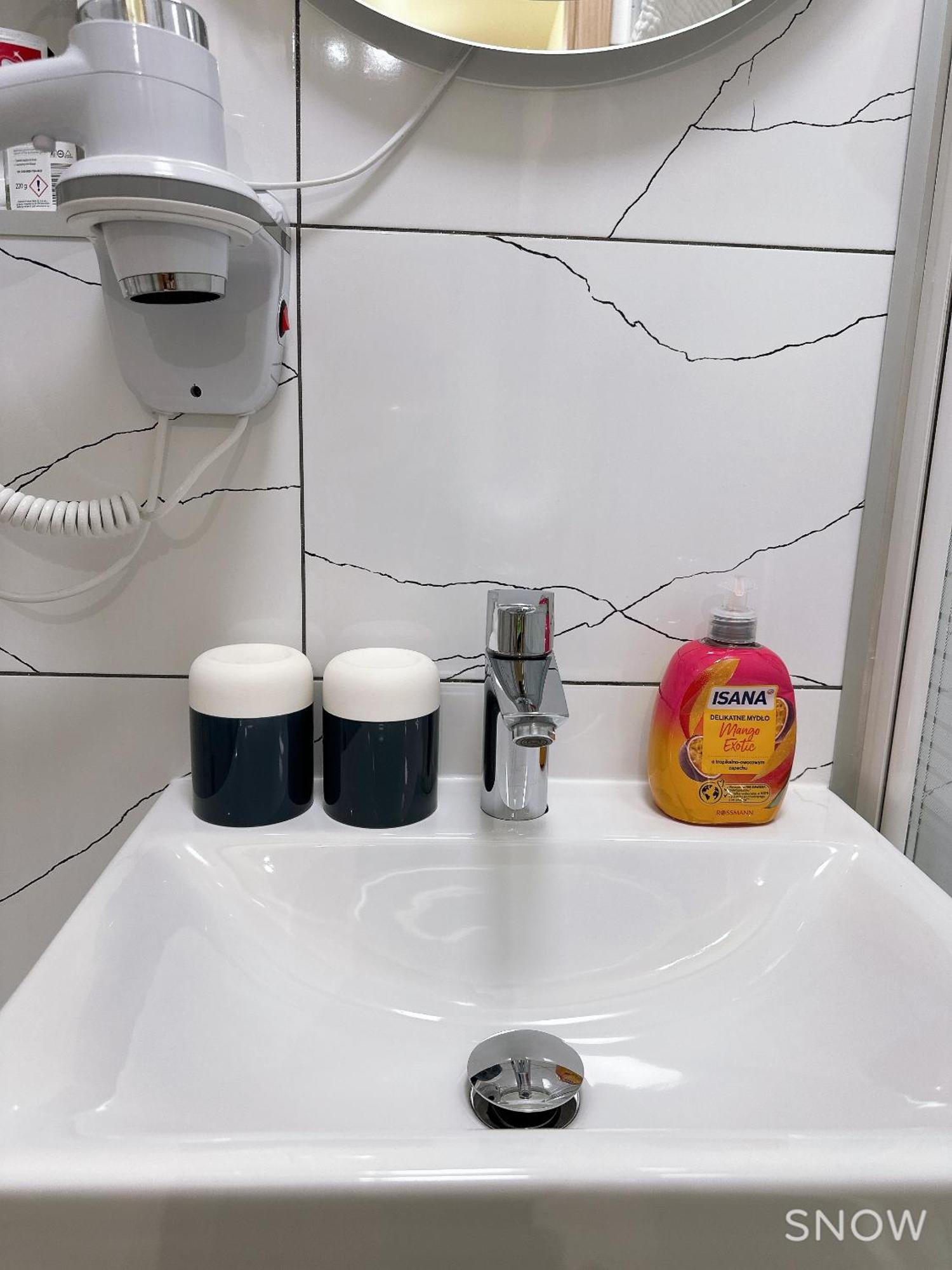 Apartament Wiktoria *