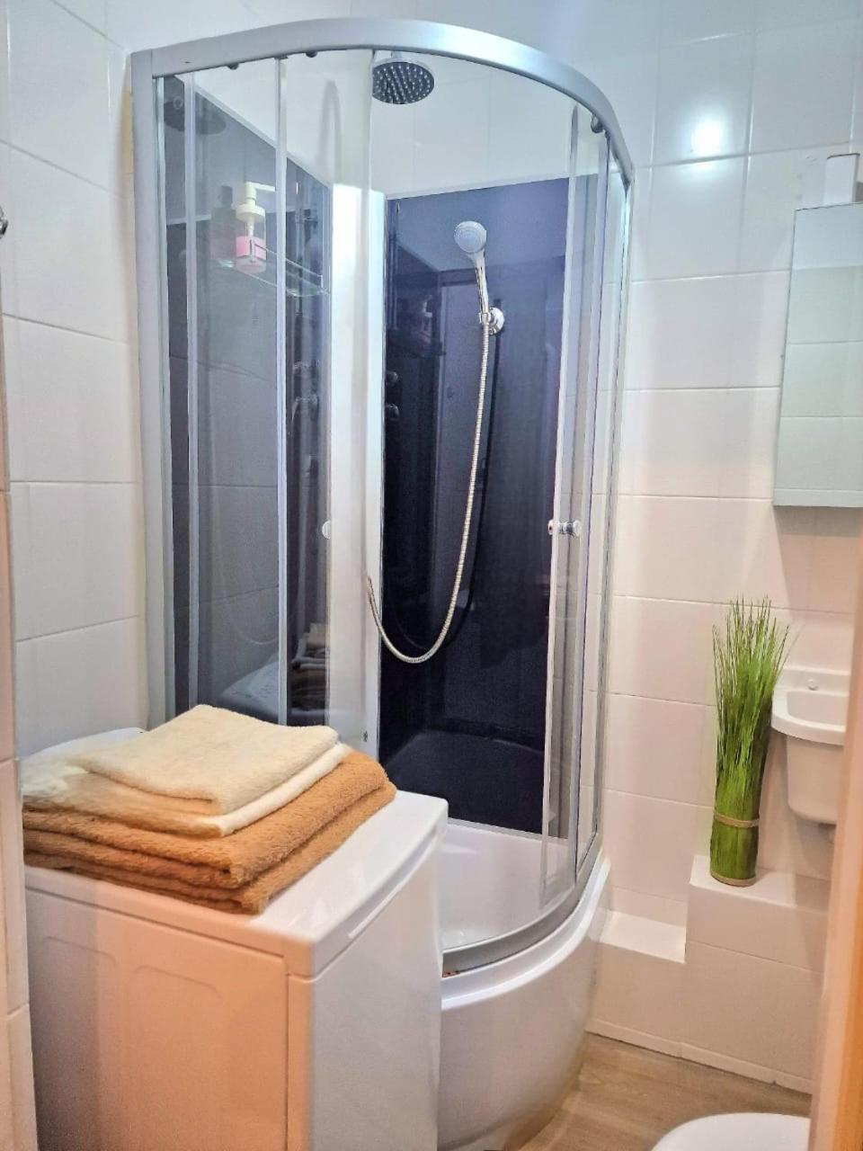 Royal Baths Apartment