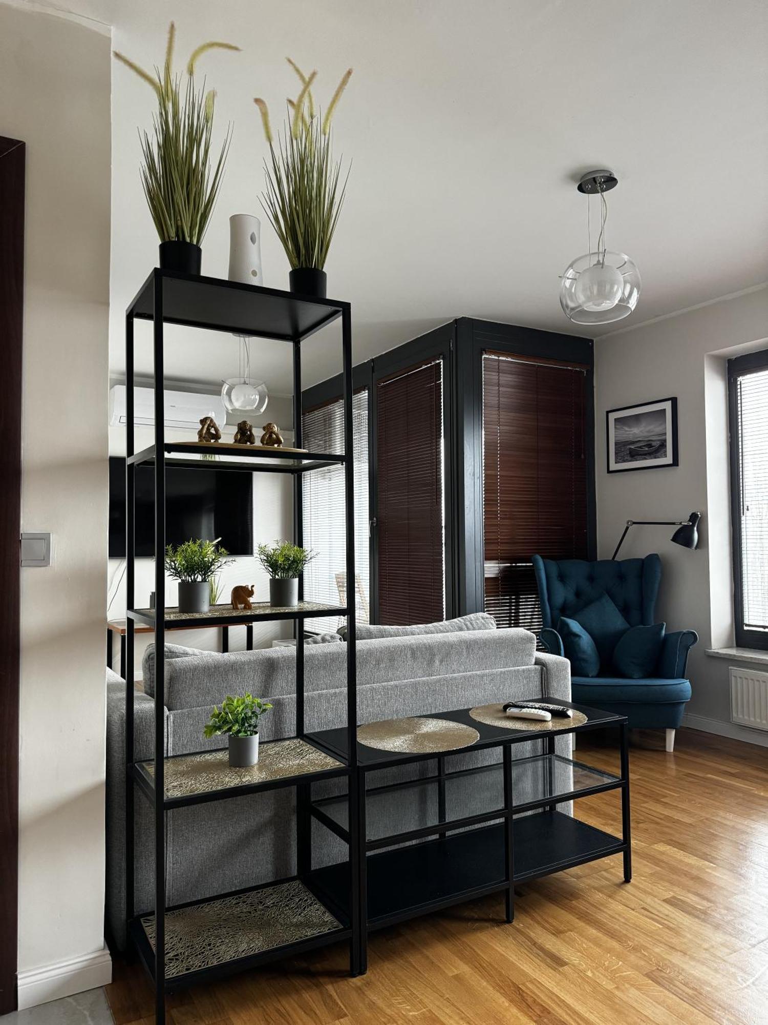 Home&home Wola Apartment *