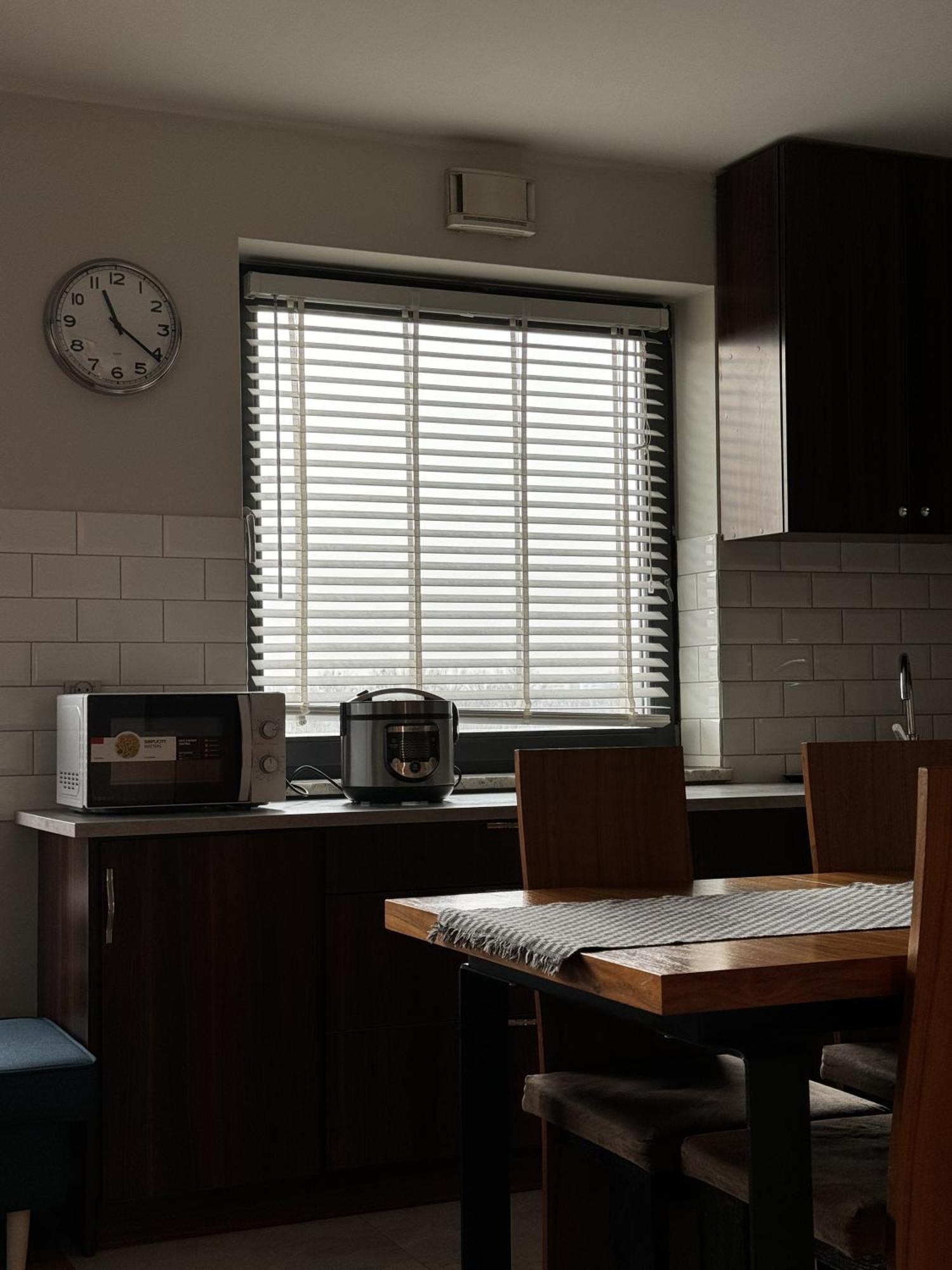 Apartment Home&home Wola *