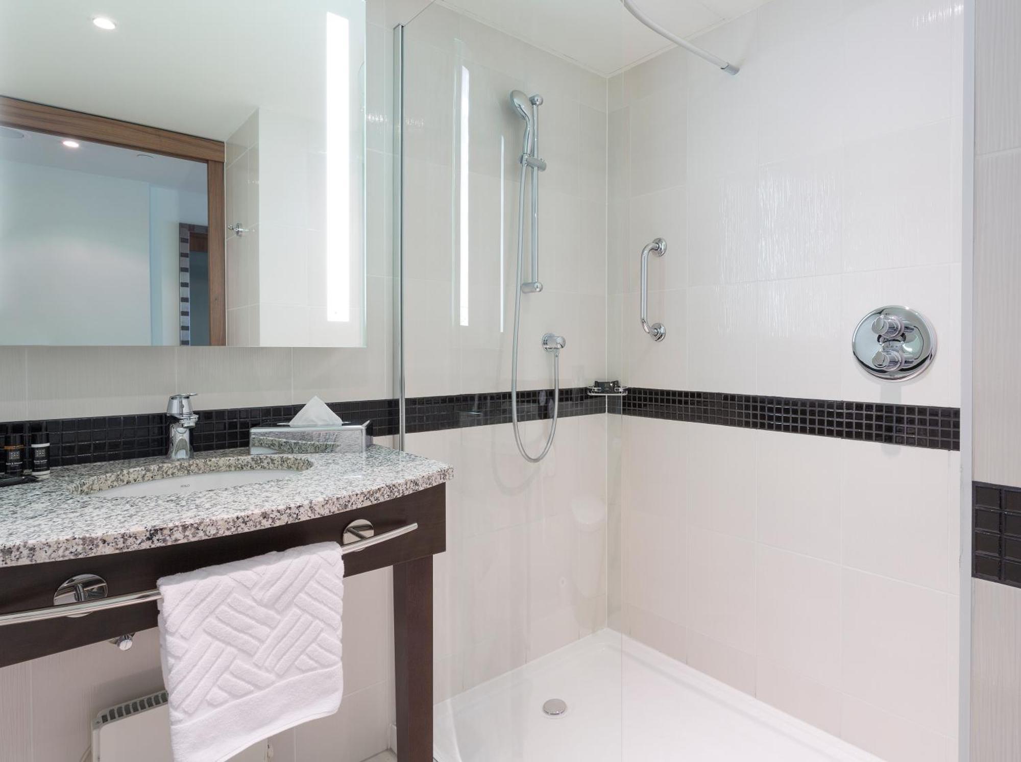 Hampton By Hilton Centre Warsaw