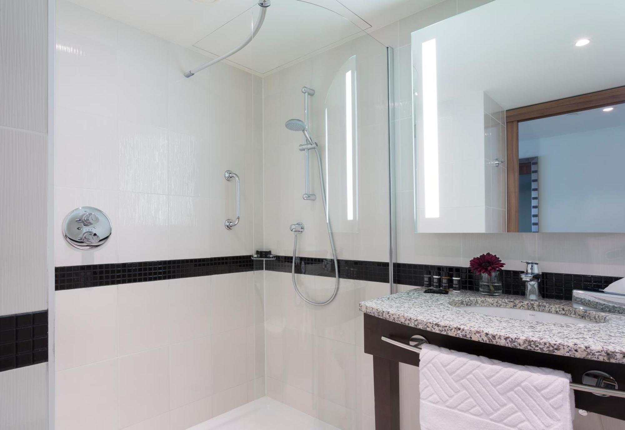 Hampton By Hilton Centre 3* Warsaw