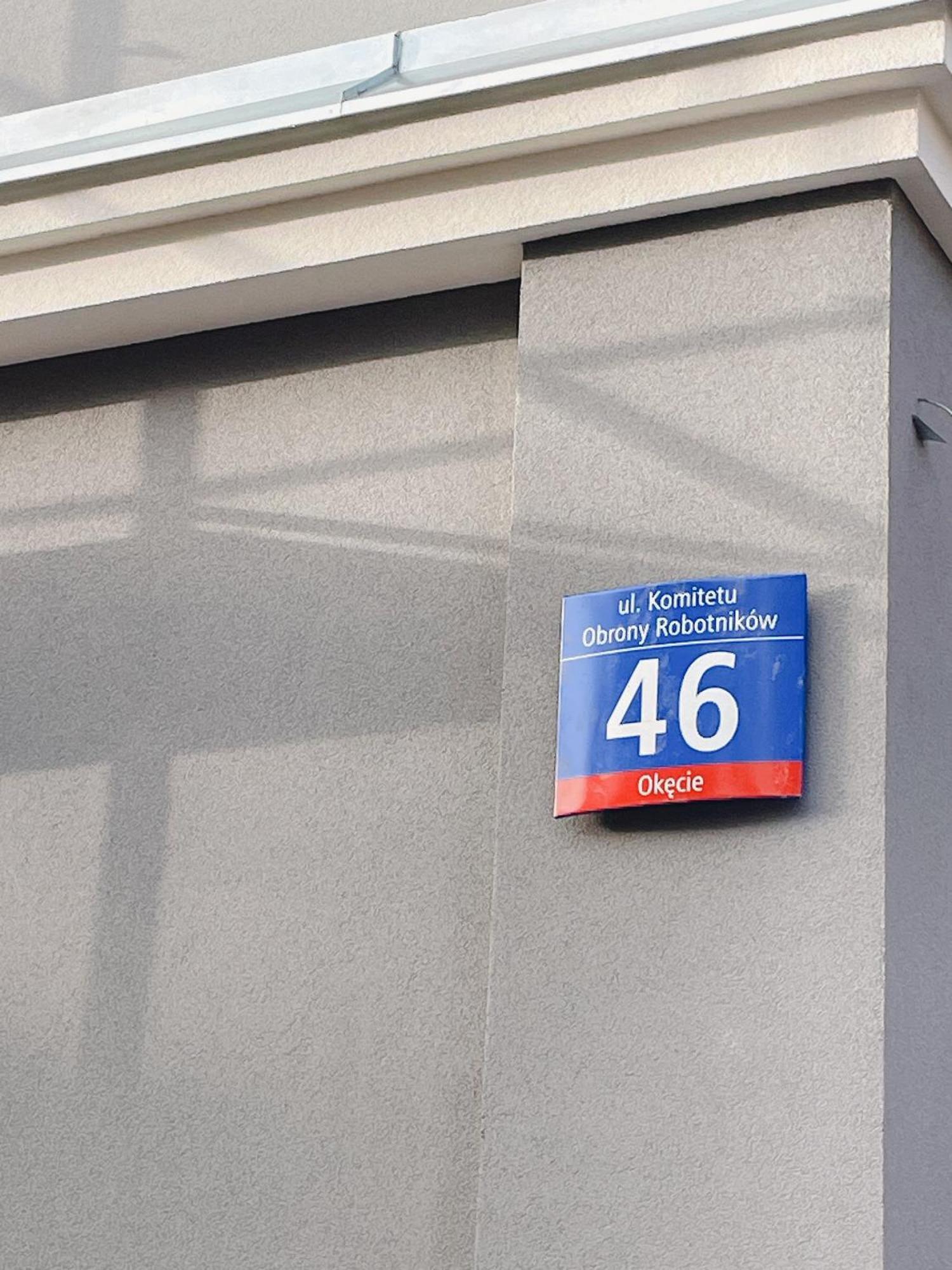 Wiktoria Apartament *