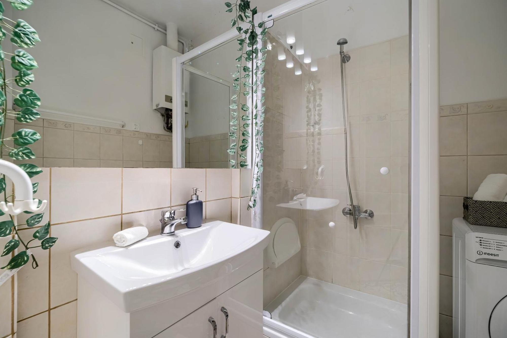 Apartment Corolla Nowy Swiat 52 Stare Miasto *