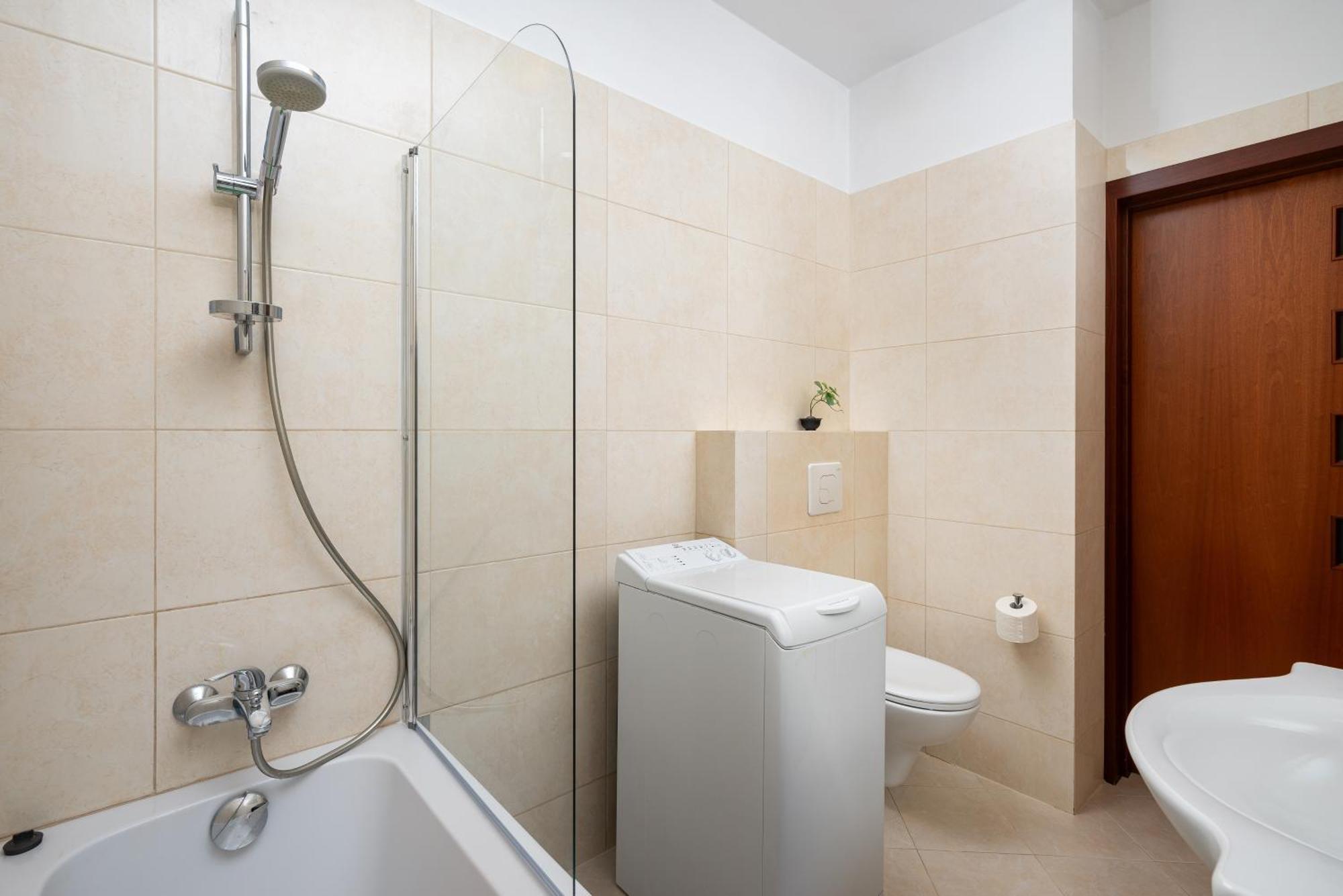 Apartament Wola Cosy *