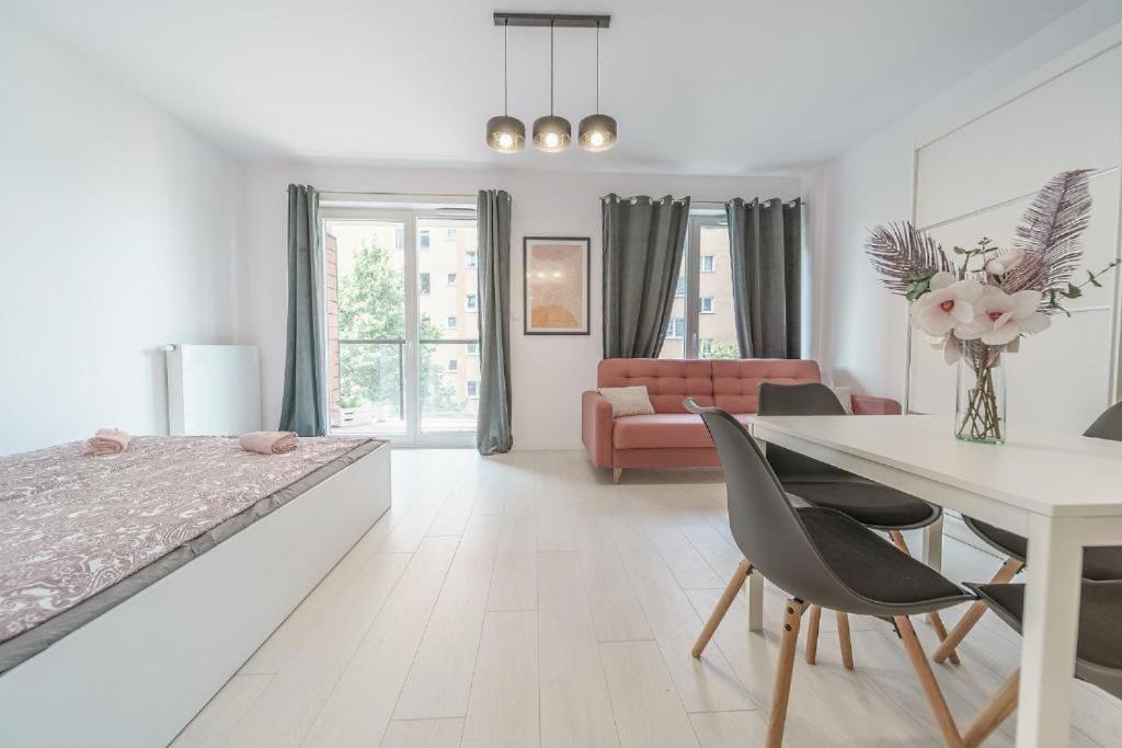 Wronia Oxygen P&o Apartment *