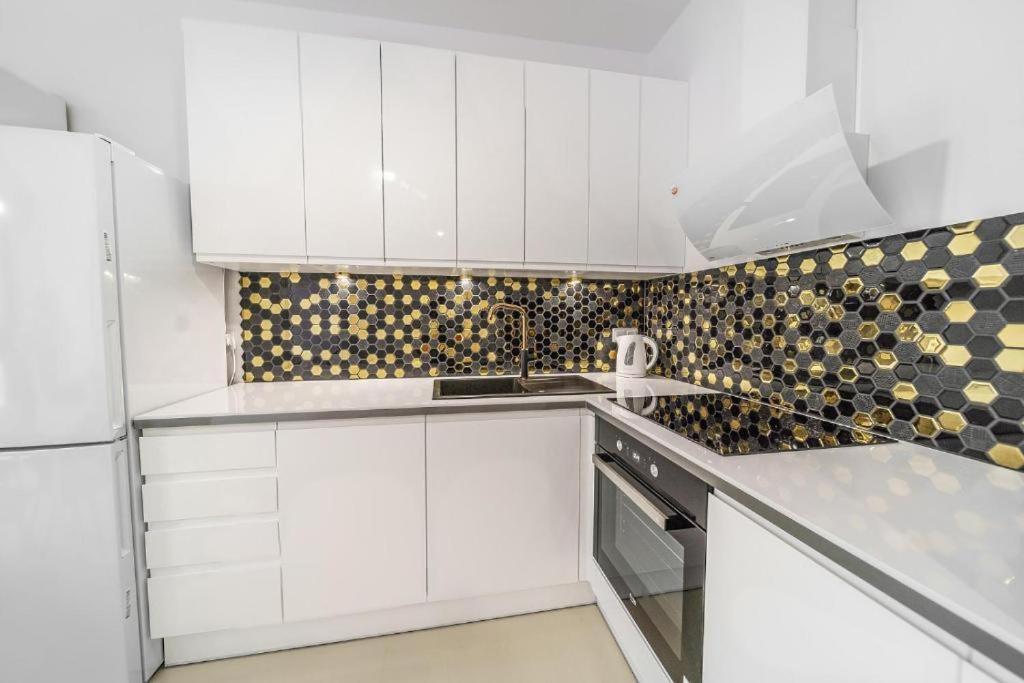 Wronia Oxygen P&o Apartment *