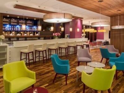Hampton By Hilton Centre Hotel 3*