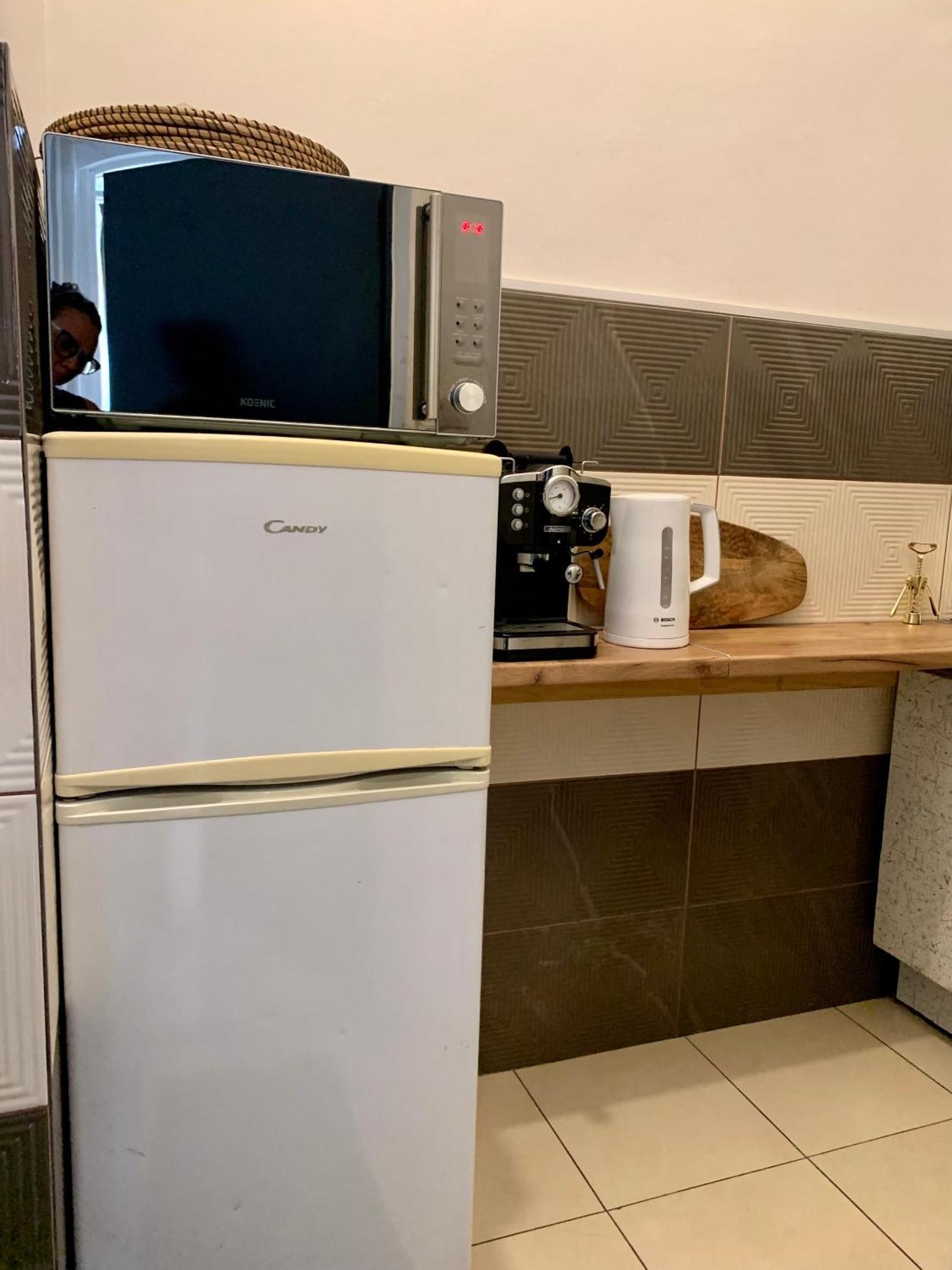 Apartment Amazing Art Loft / Centrum/ Free Parking Warsaw