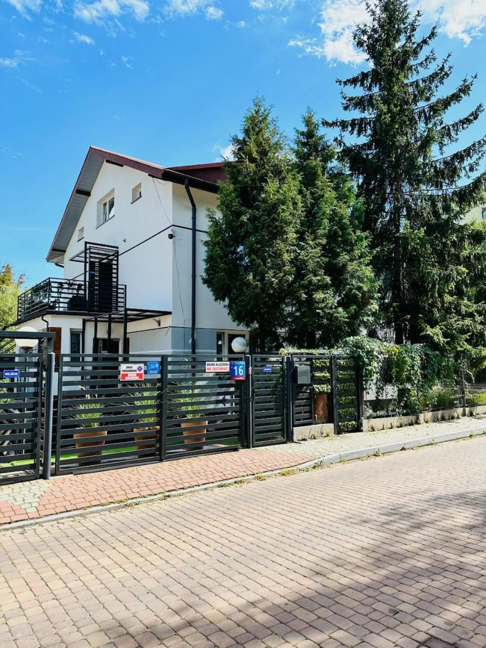 Bielany Varsóvia