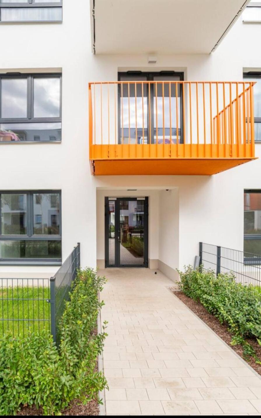 Lux 2 Pokojowe In Z Bezplatnym Podziemnym Parkingem * Warsaw