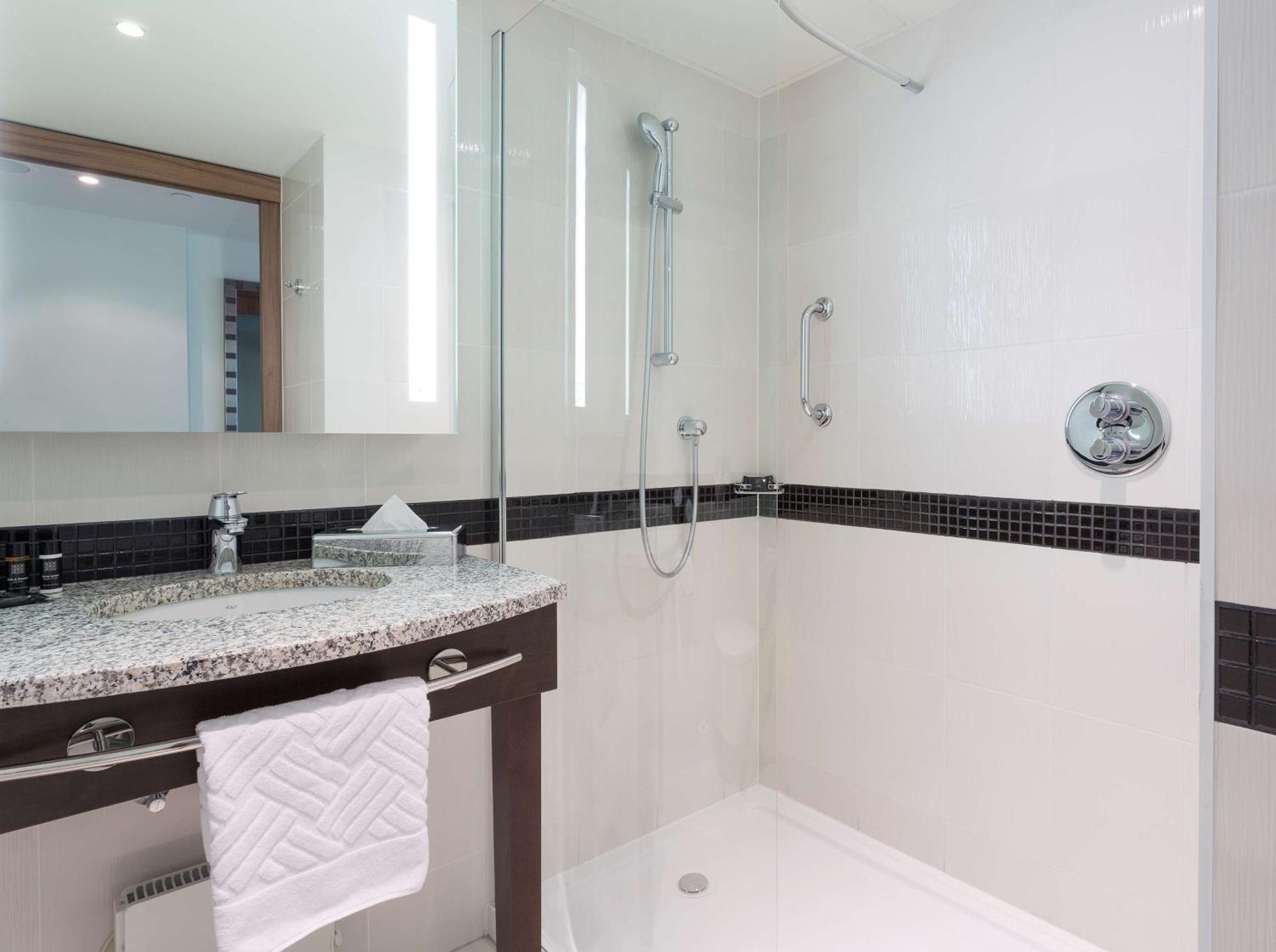 Hampton By Hilton Centre Warsaw