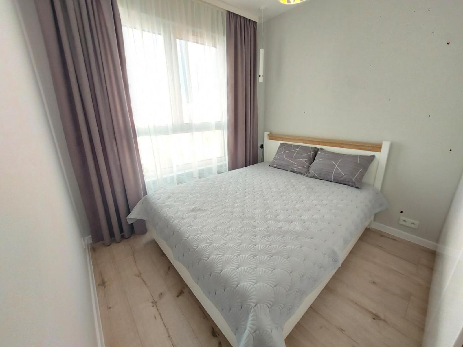 Lux 2 Pokojowe In Z Bezplatnym Podziemnym Parkingem * Warsaw