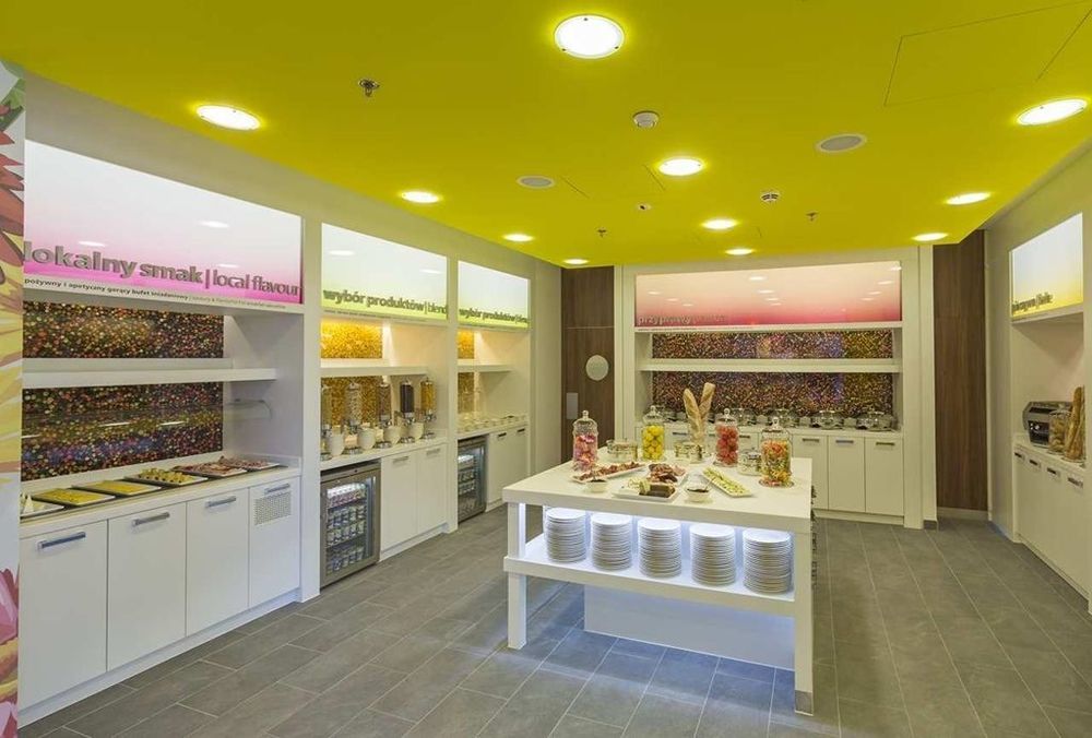Hampton By Hilton Centre 3* Warsaw