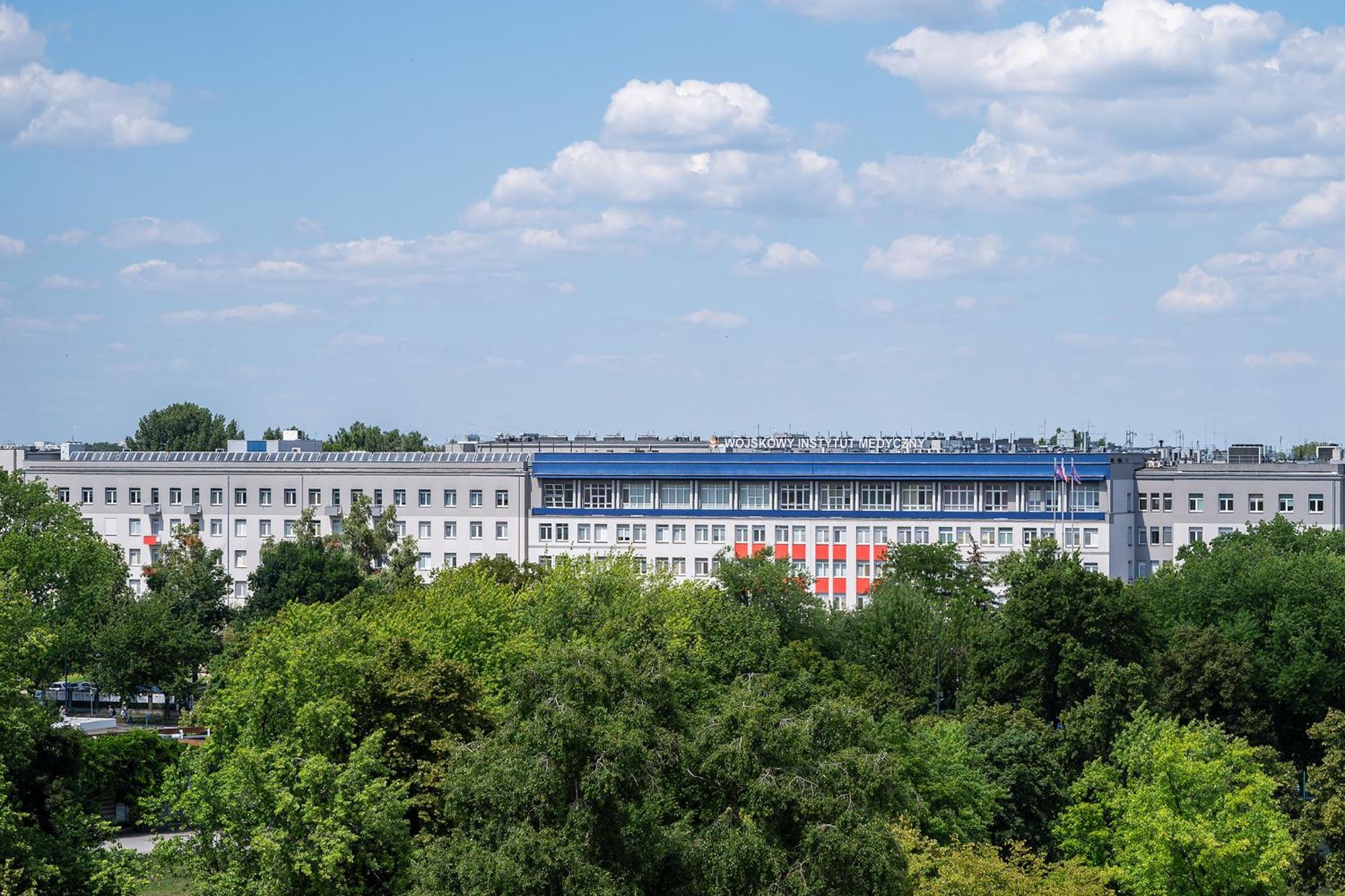Apartamento Better Rentral: Kobielska 6 With Free Parking And Park View Terrace *
