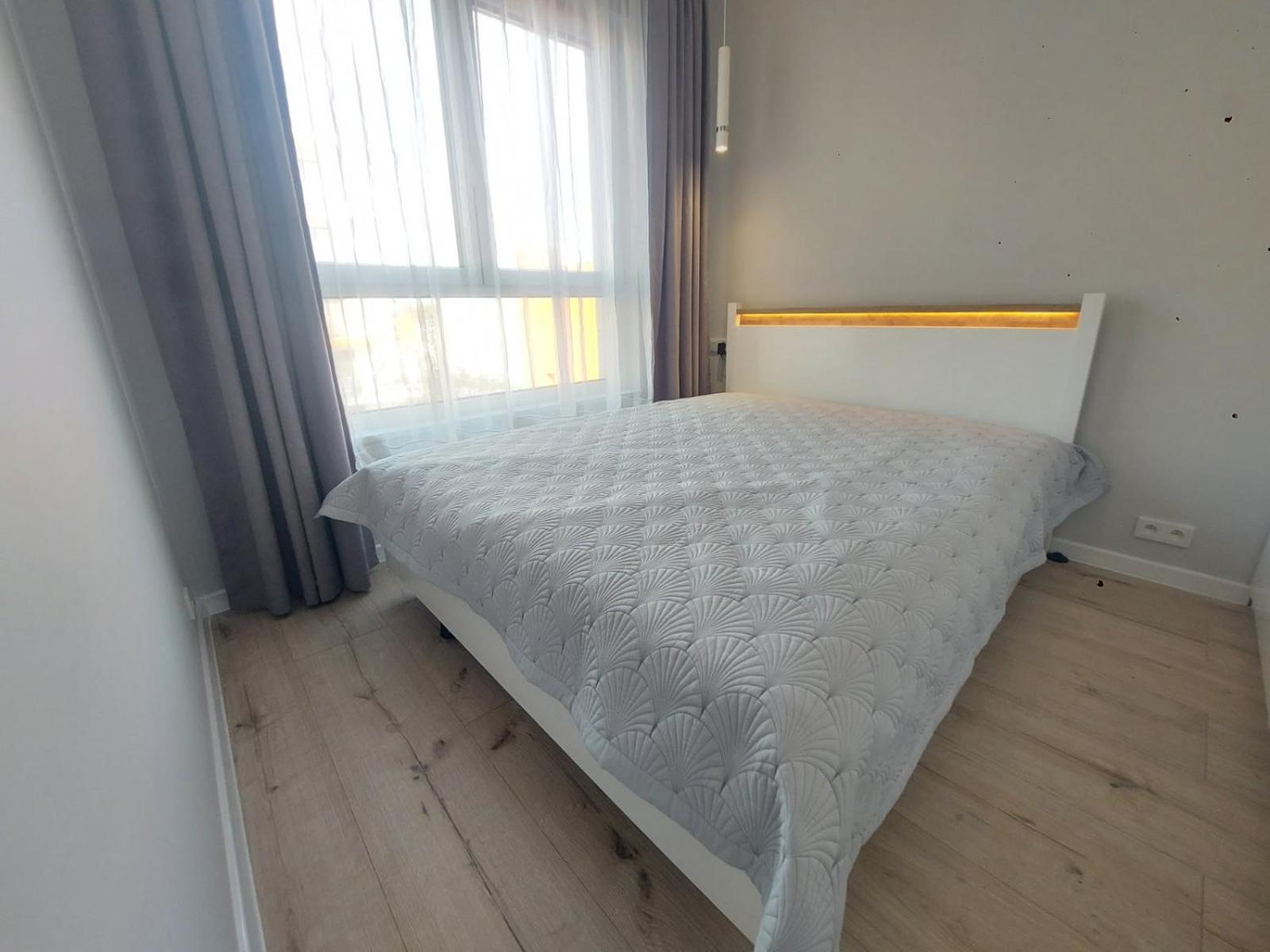 Lux 2 Pokojowe In Z Bezplatnym Podziemnym Parkingem