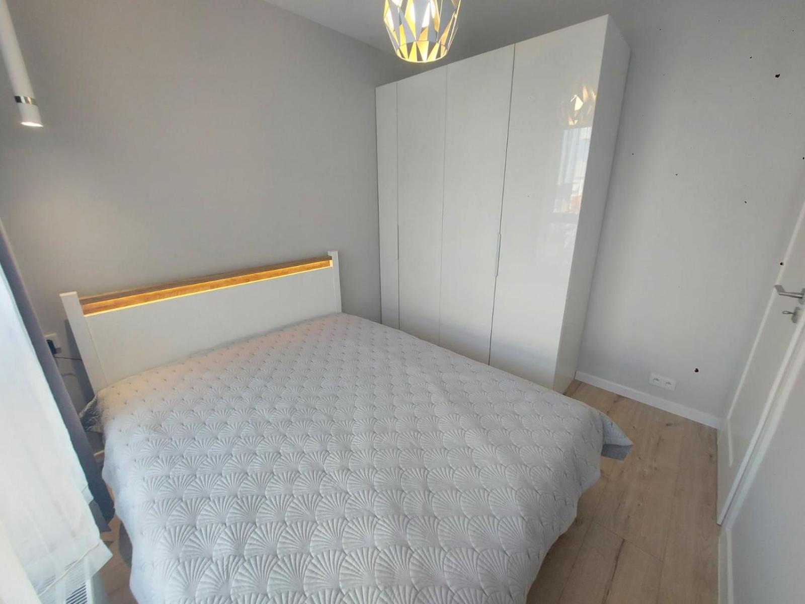 Lux 2 Pokojowe In Z Bezplatnym Podziemnym Parkingem Warsaw