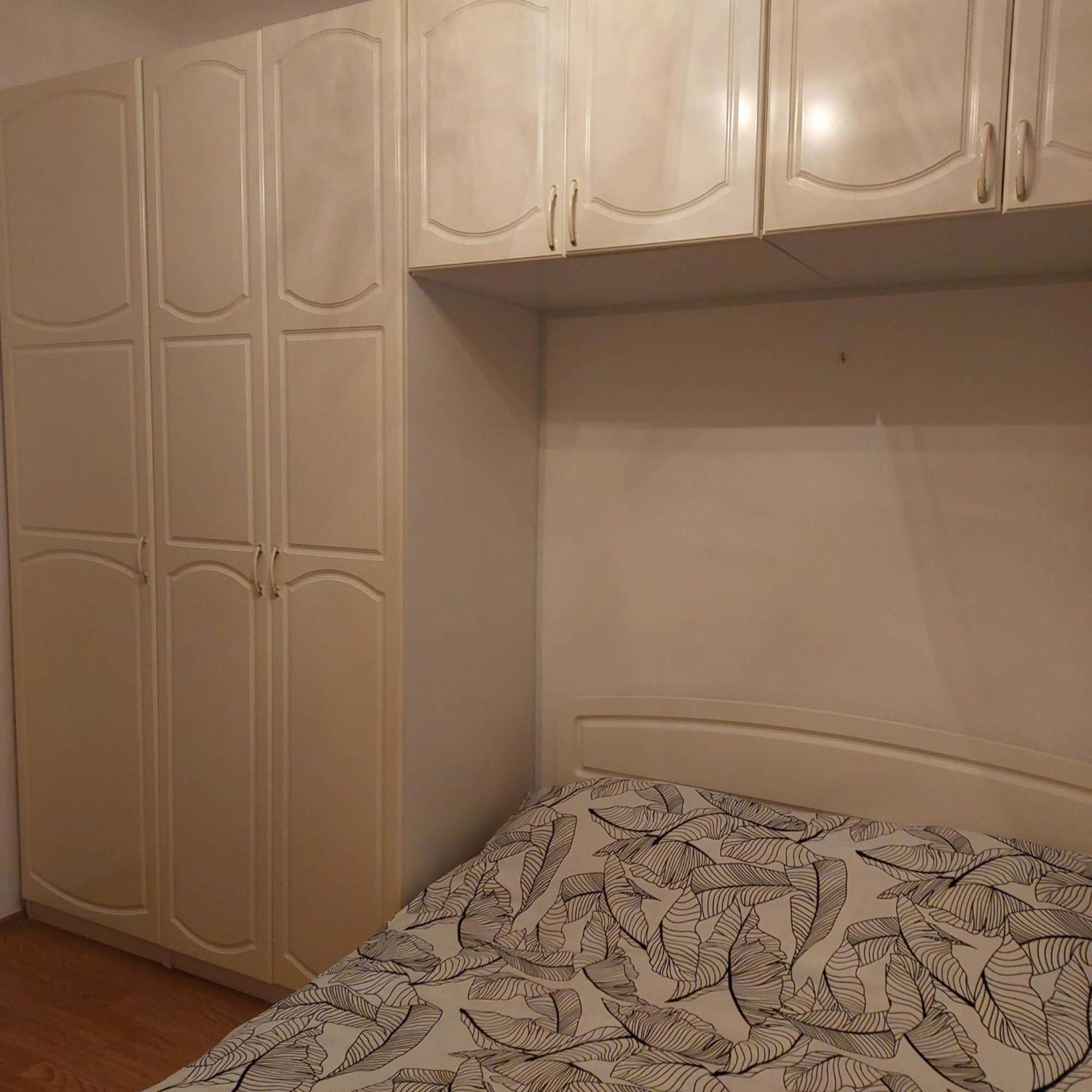 Apartament 2-кімнатна квартира,dzielna 17 B