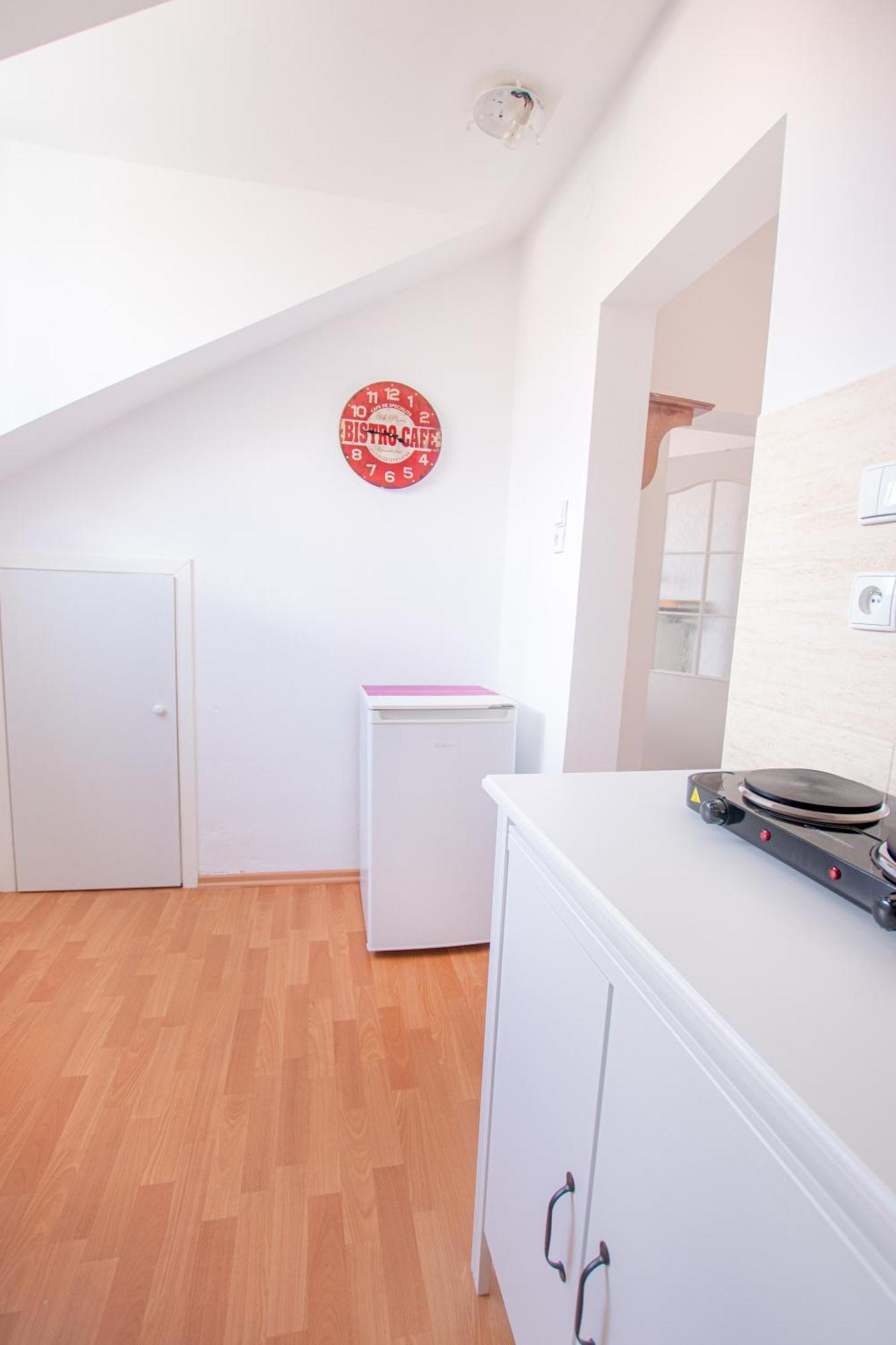 Apartment Podwale Str Large Flat In The Heart Of Old Town Warschau