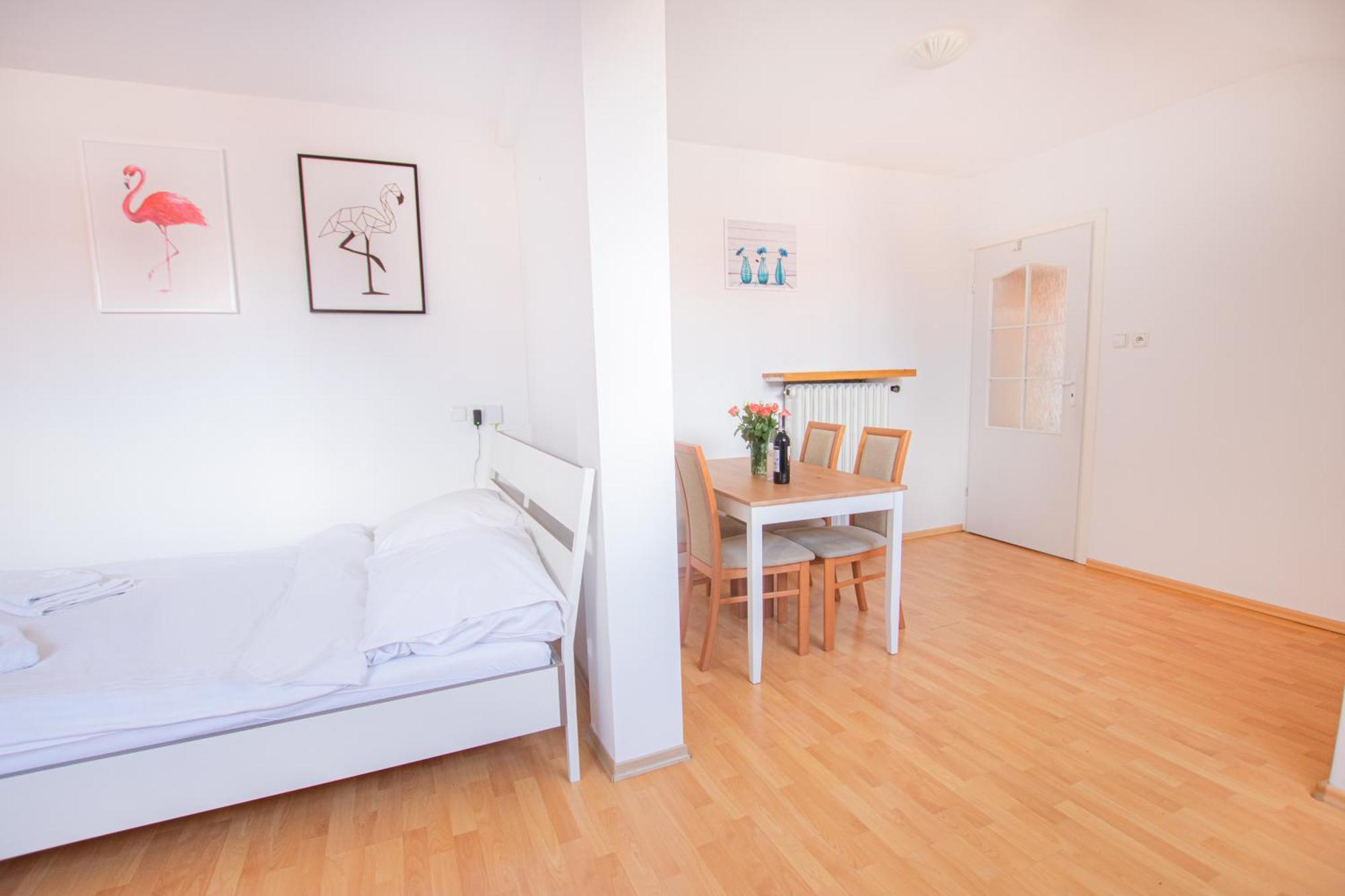 Podwale Str Large Flat In The Heart Of Old Town Apartment Warschau