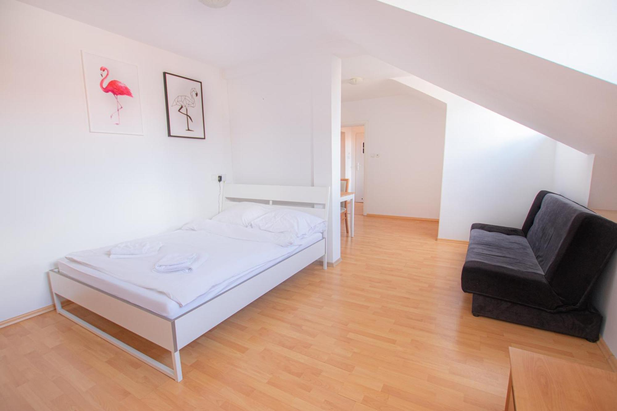 Podwale Str Large Flat In The Heart Of Old Town Apartment *