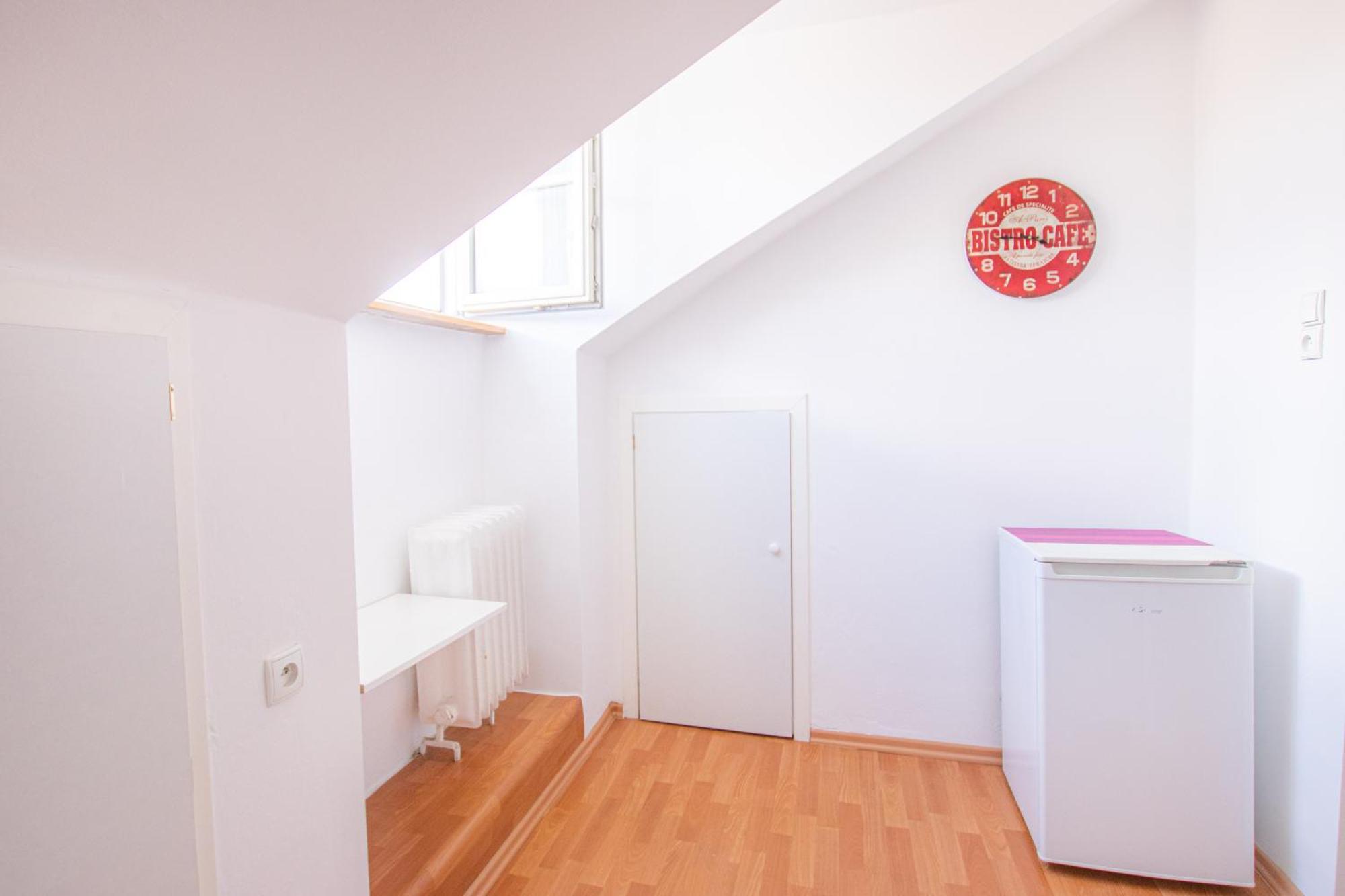 Podwale Str Large Flat In The Heart Of Old Town Apartment Warschau