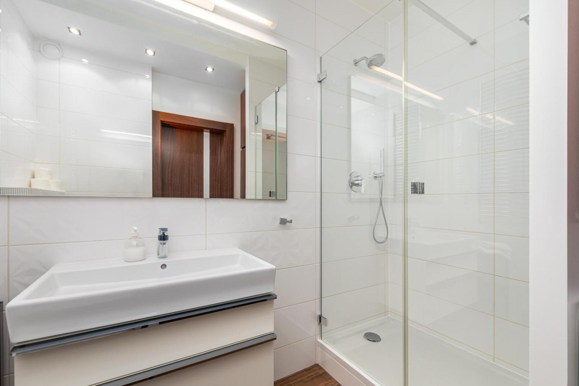 Olbrachta 29 By Homeprime * Warsaw