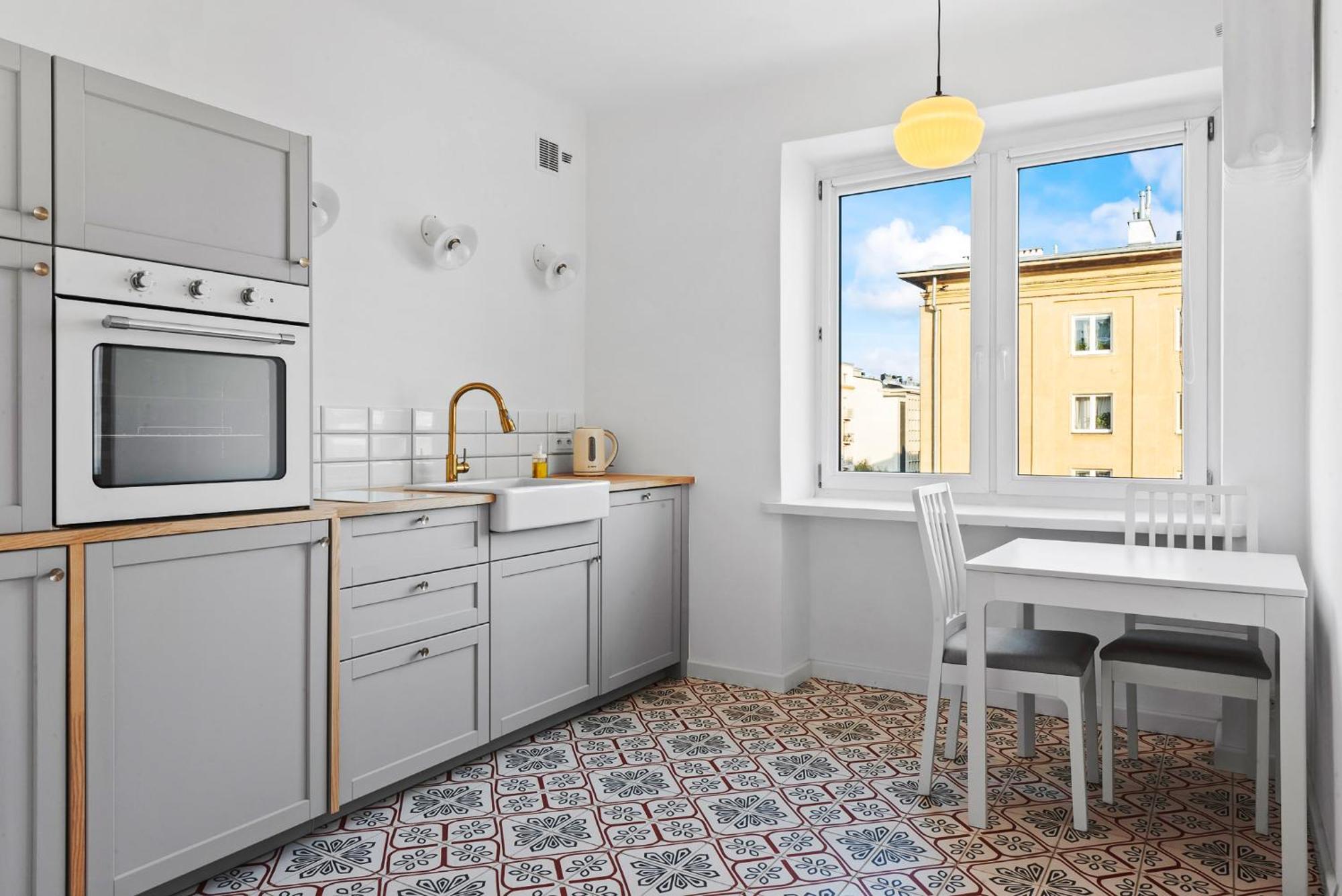 Apartment Rentplanet - Ogrodowa