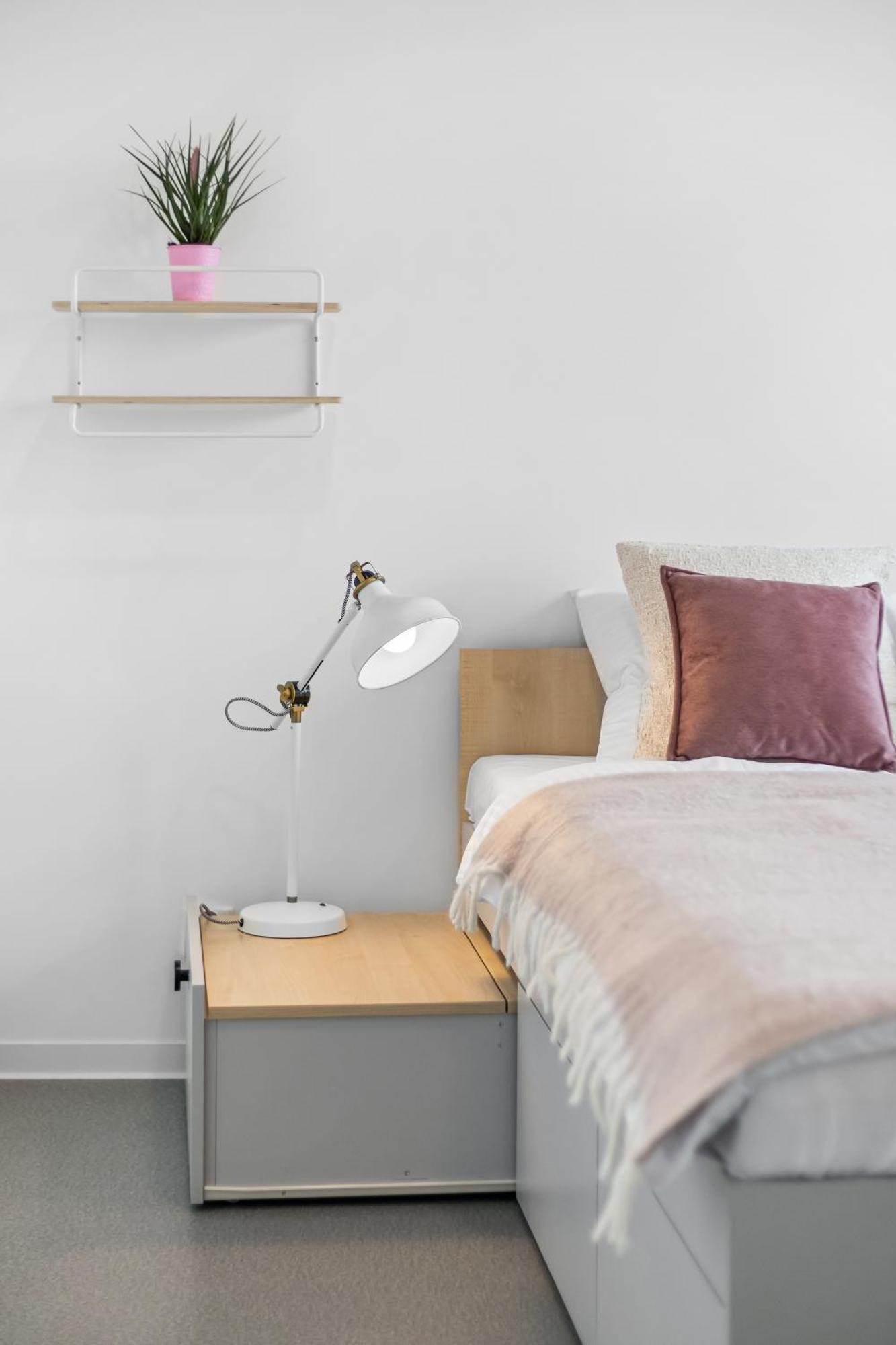 Aparthotel Zeitraum Solec Warsaw