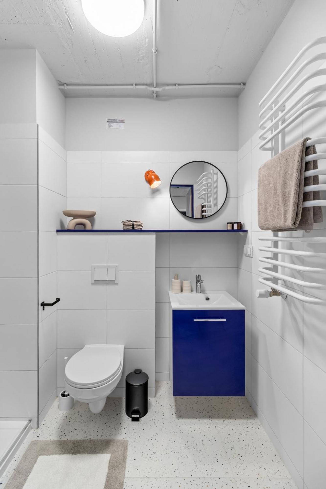Aparthotel Zeitraum Solec