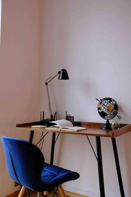 Apartamento City View Old Town Flat